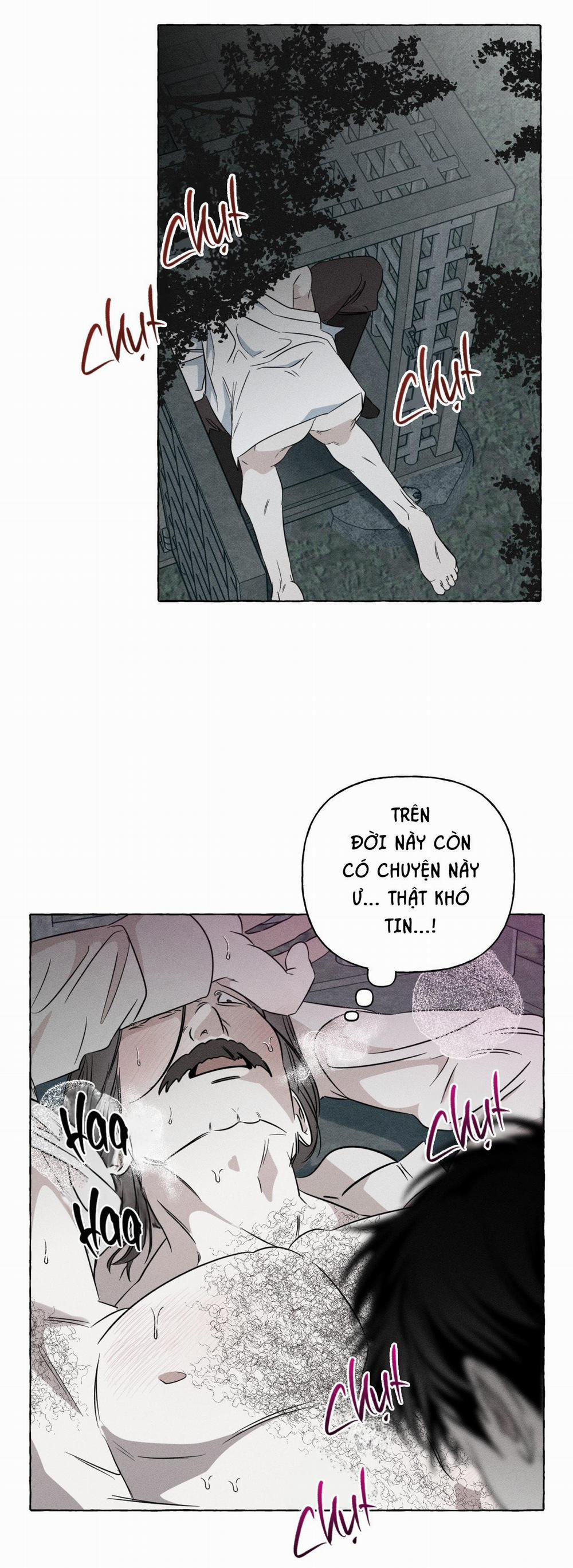 Xương Và Cánh Hoa 27 trang 18