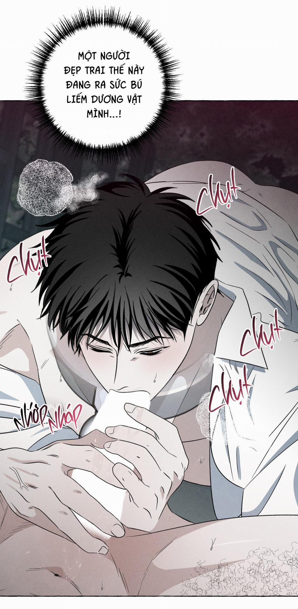 Xương Và Cánh Hoa 27 trang 19