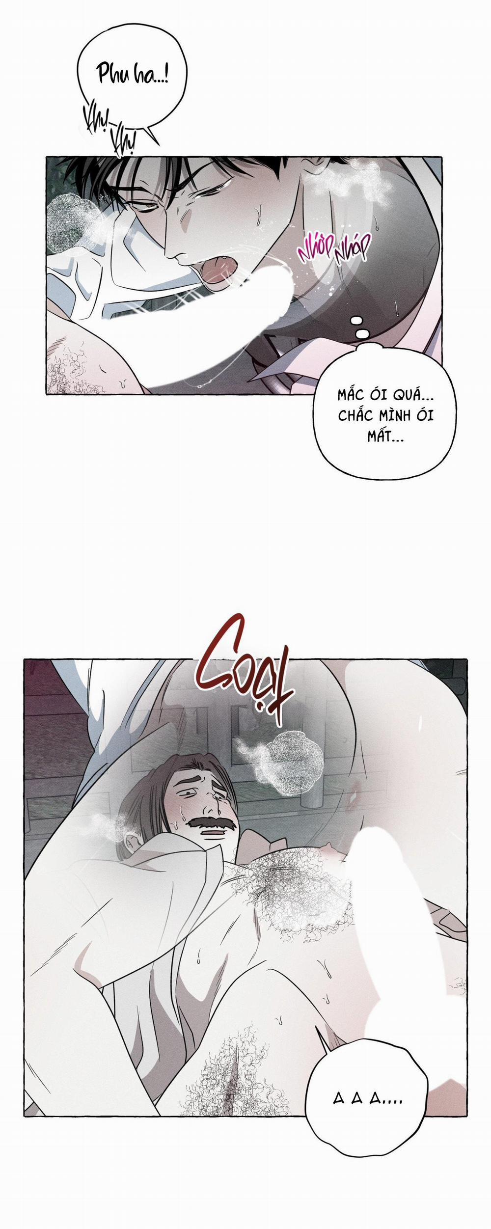 Xương Và Cánh Hoa 27 trang 21