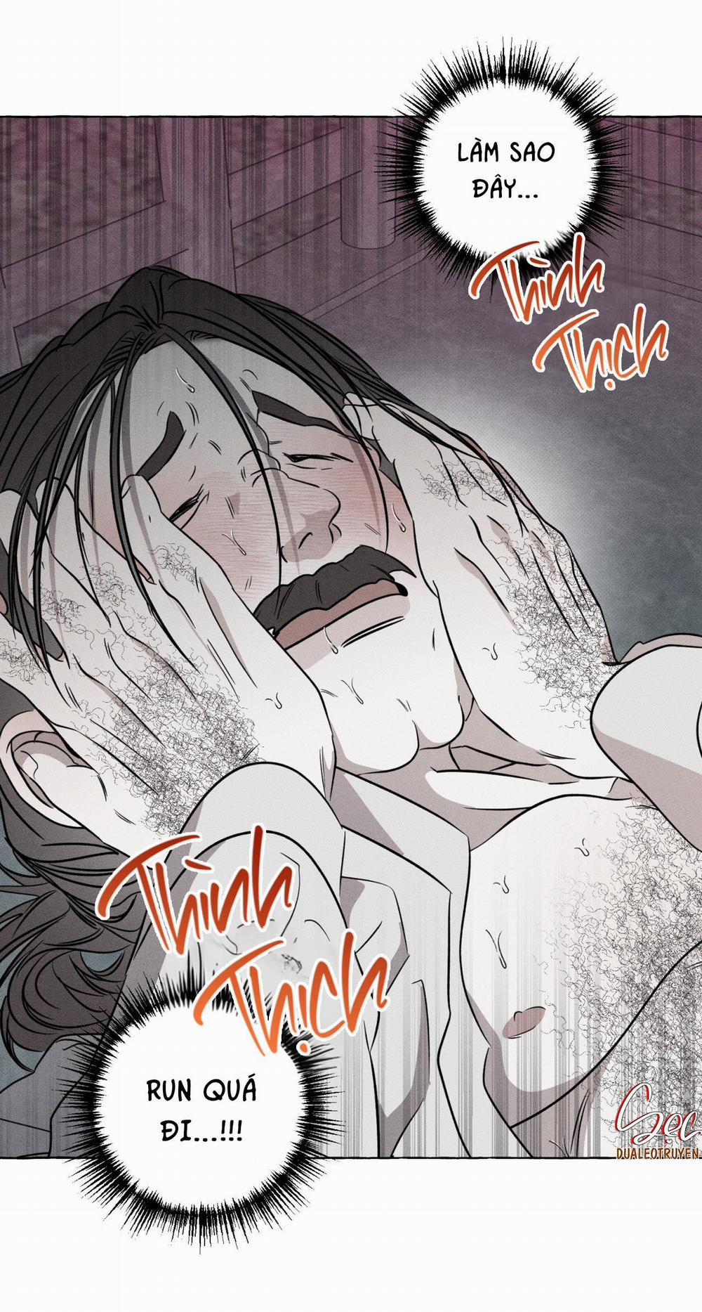 Xương Và Cánh Hoa 27 trang 25