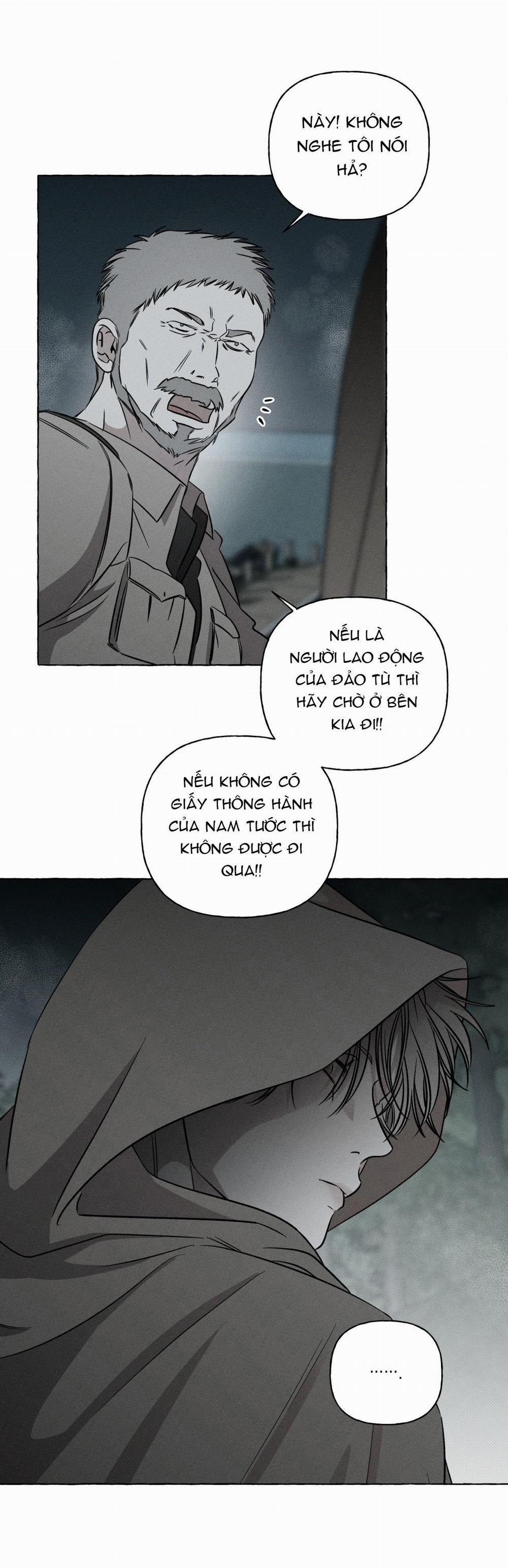 Xương Và Cánh Hoa 27 trang 37