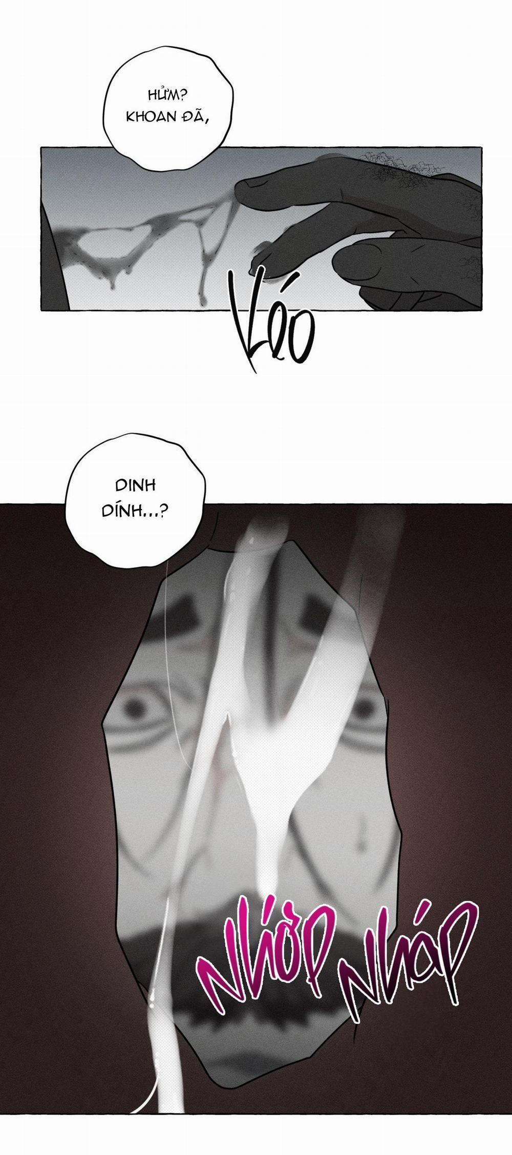 Xương Và Cánh Hoa 27 trang 7