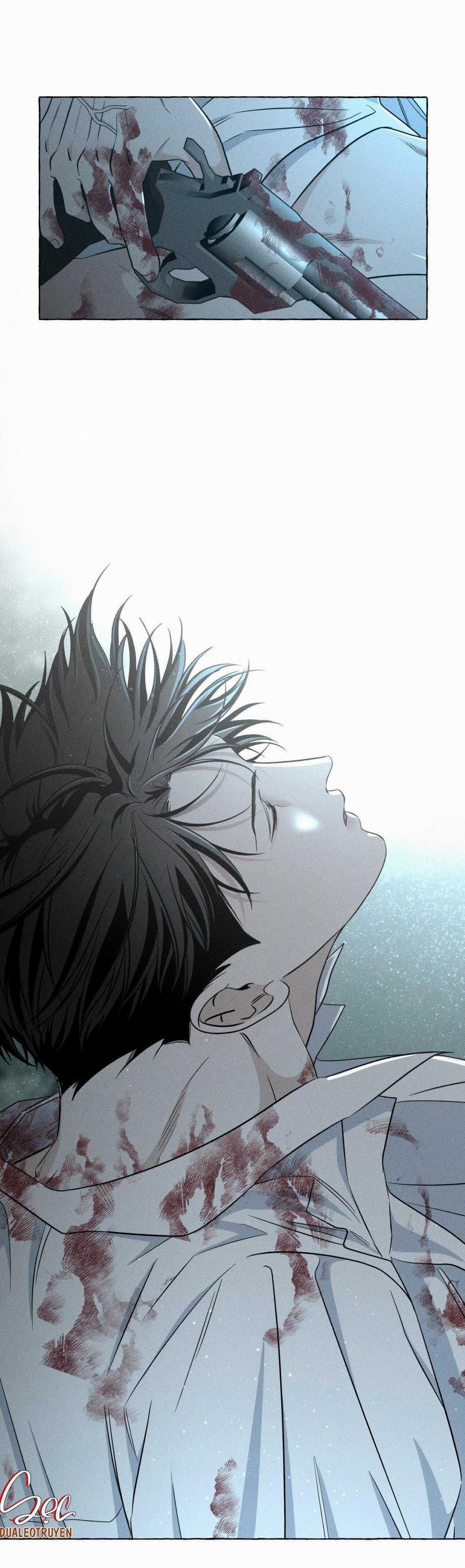Xương Và Cánh Hoa 28 trang 13
