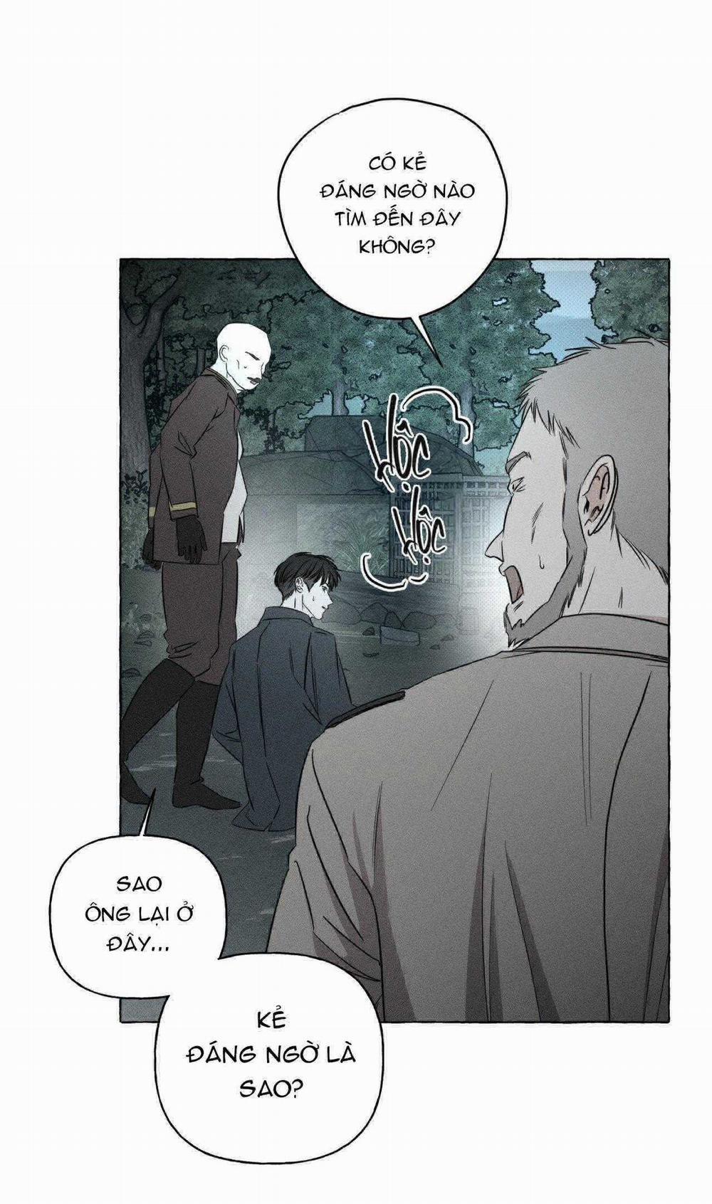 Xương Và Cánh Hoa 28 trang 15