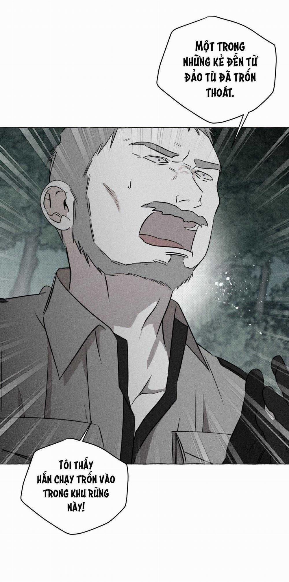 Xương Và Cánh Hoa 28 trang 16