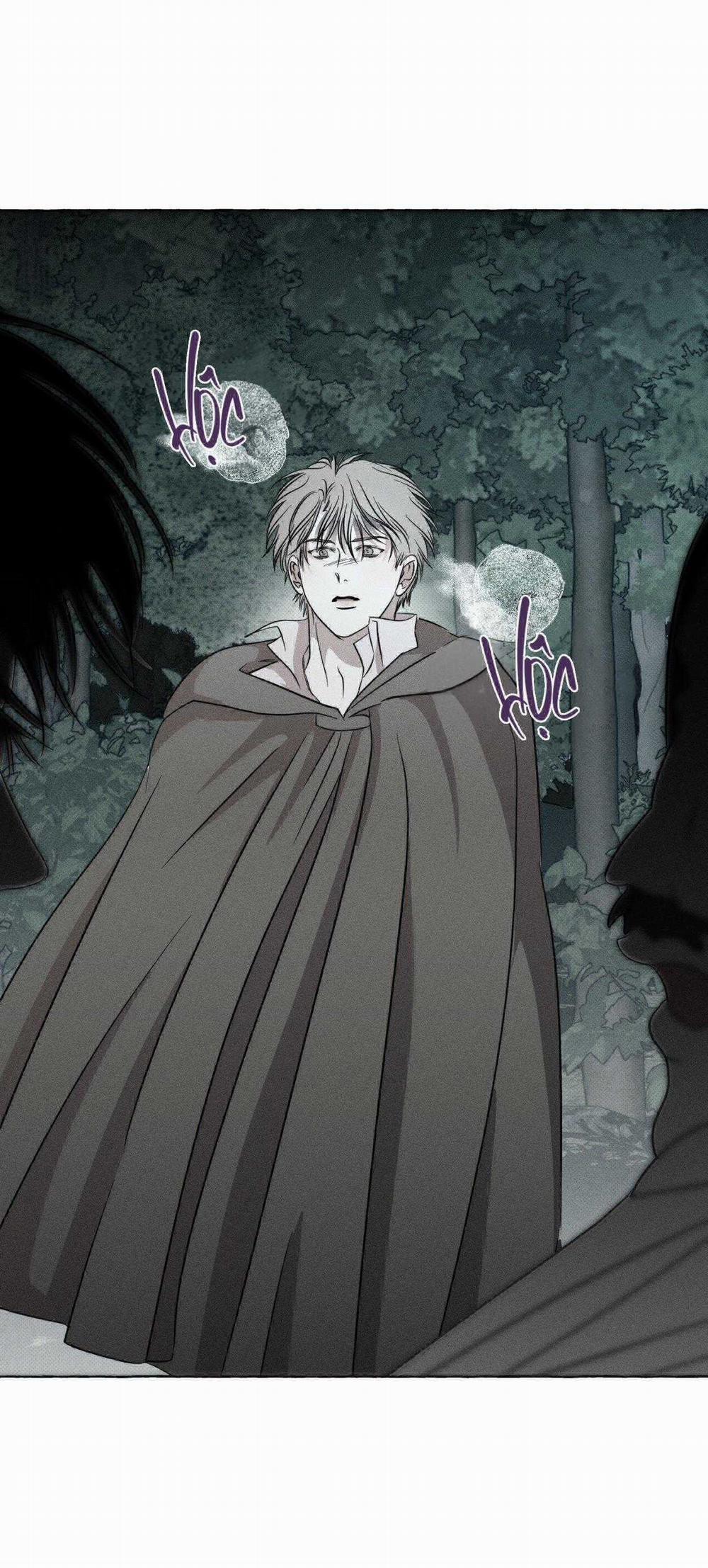 Xương Và Cánh Hoa 28 trang 23