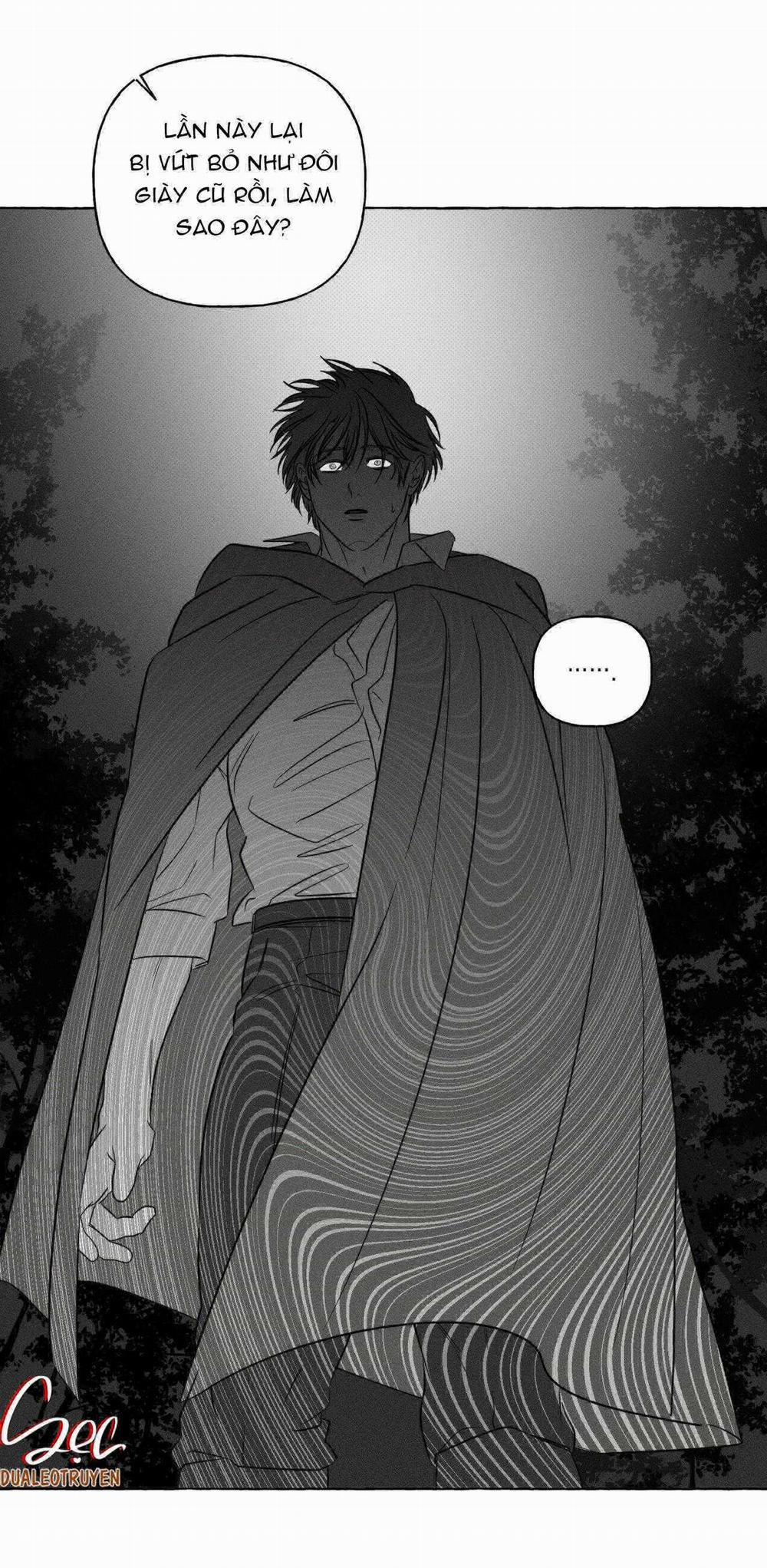 Xương Và Cánh Hoa 28 trang 29