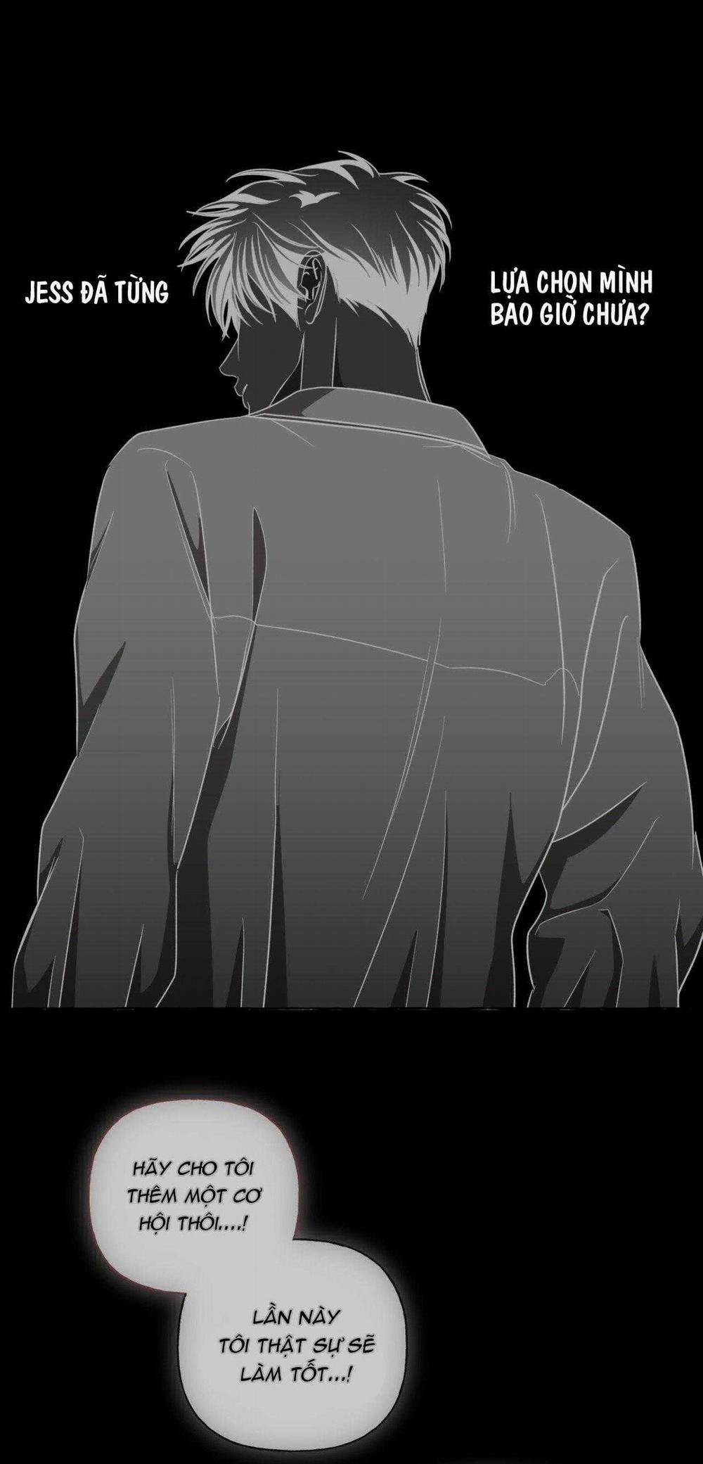 Xương Và Cánh Hoa 28 trang 31