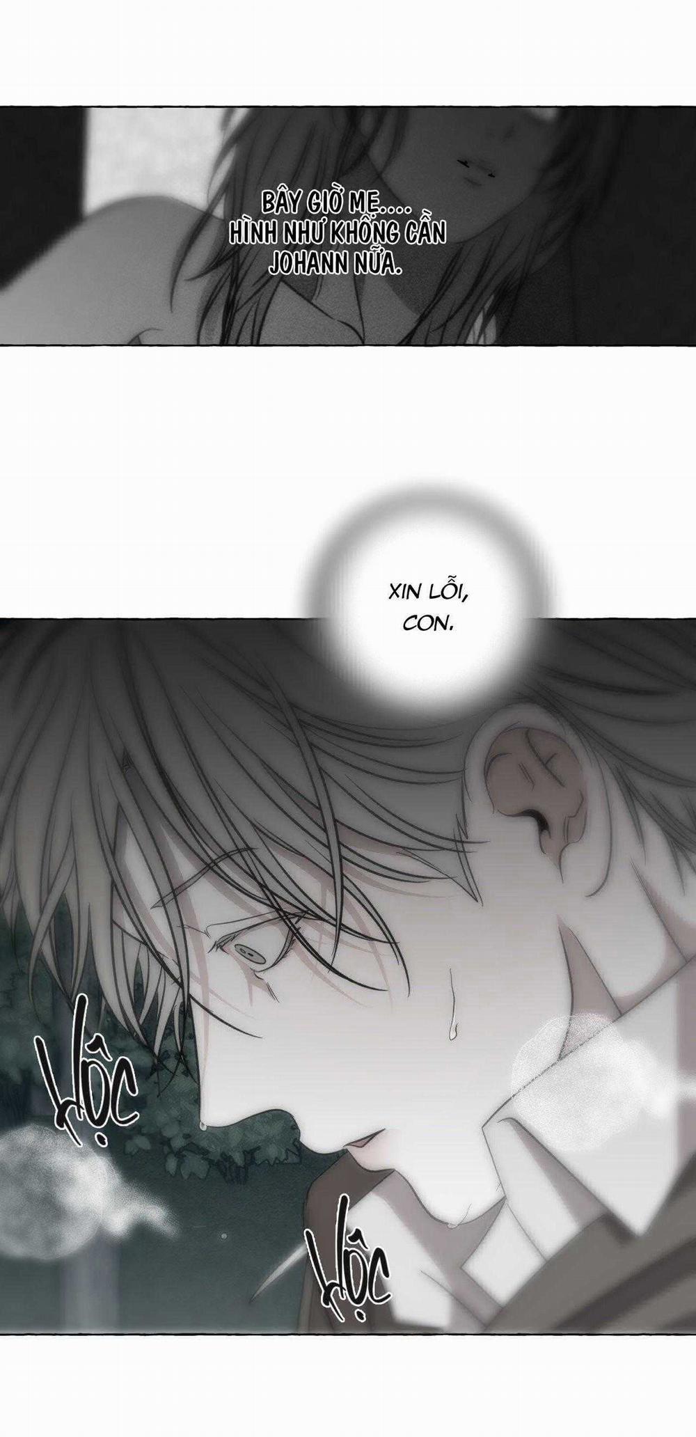 Xương Và Cánh Hoa 28 trang 33