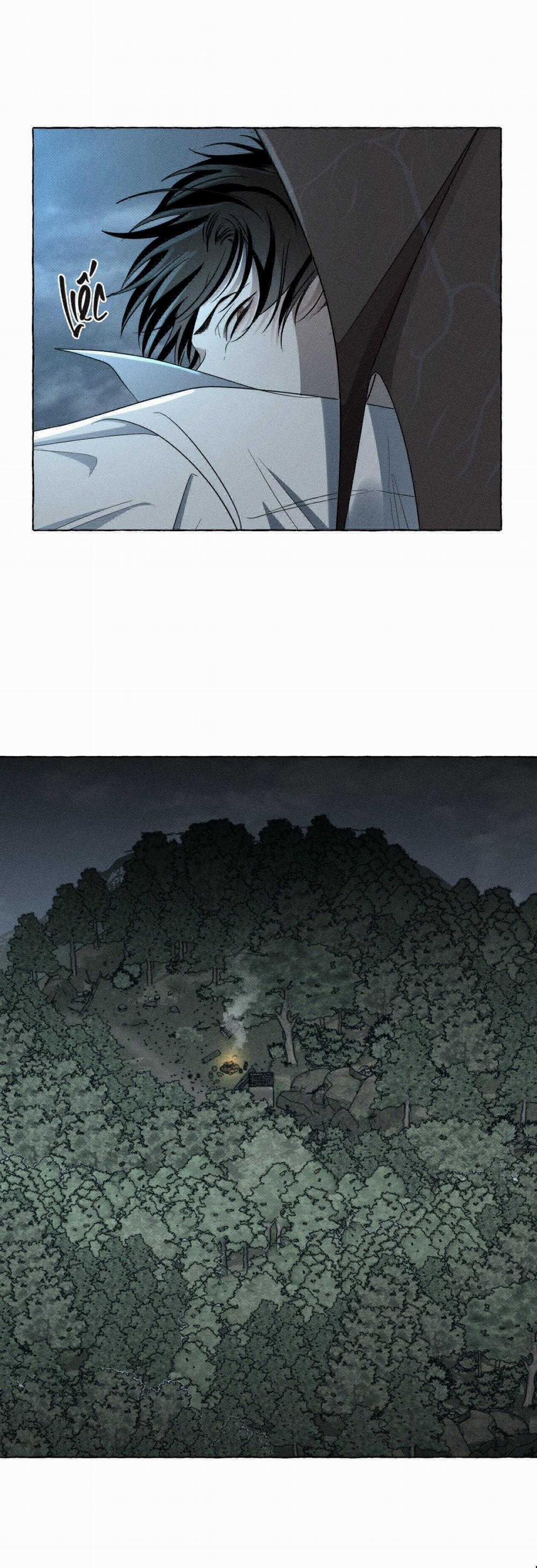 Xương Và Cánh Hoa 28 trang 38