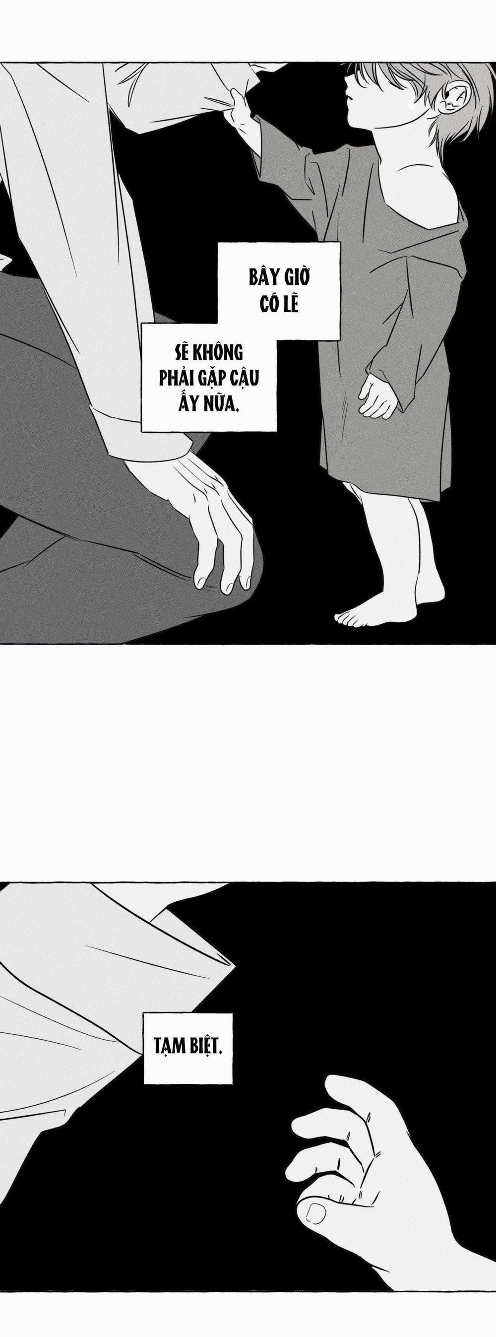 Xương Và Cánh Hoa 28 trang 41