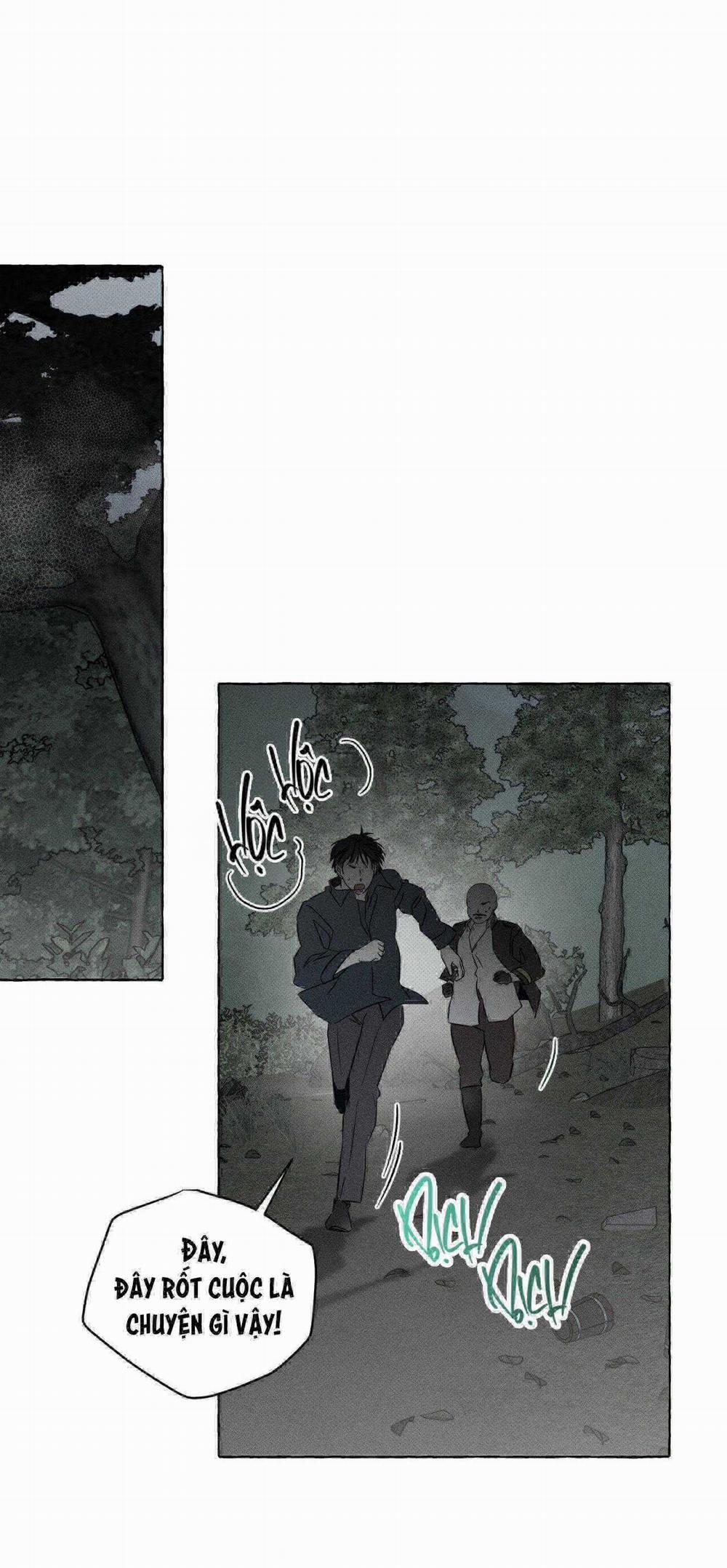 Xương Và Cánh Hoa 28 trang 7