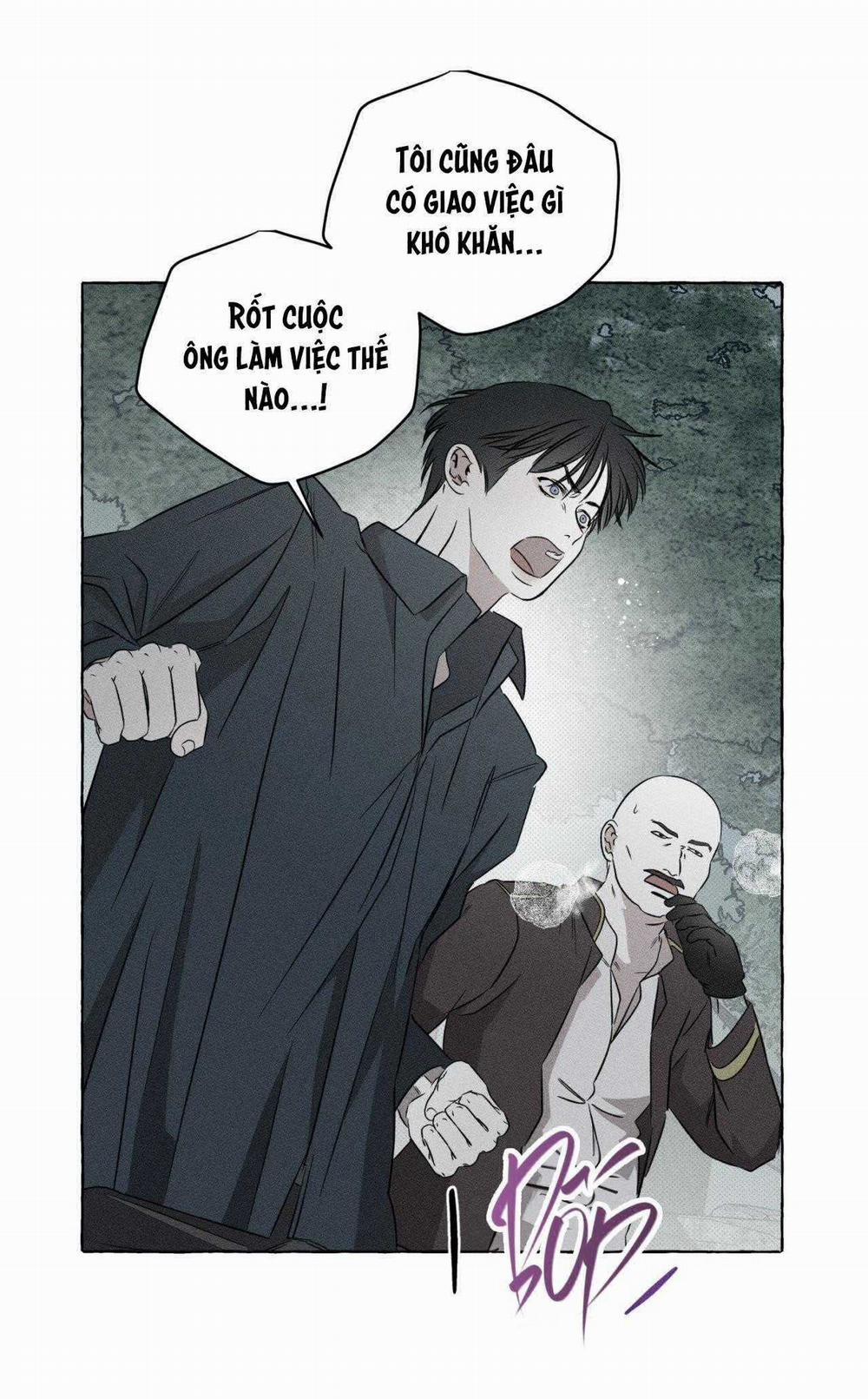 Xương Và Cánh Hoa 28 trang 9