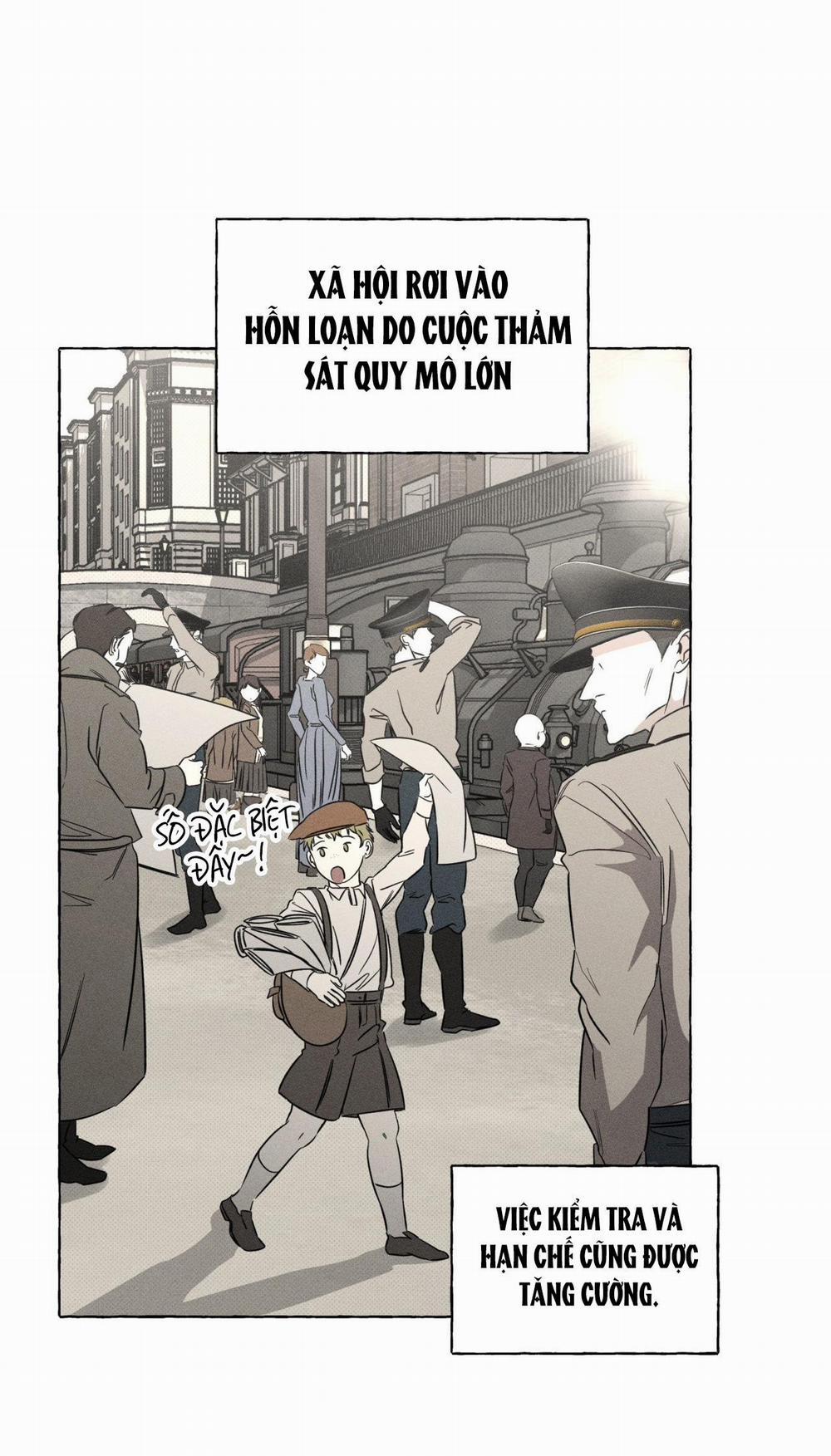 Xương Và Cánh Hoa 29 trang 17