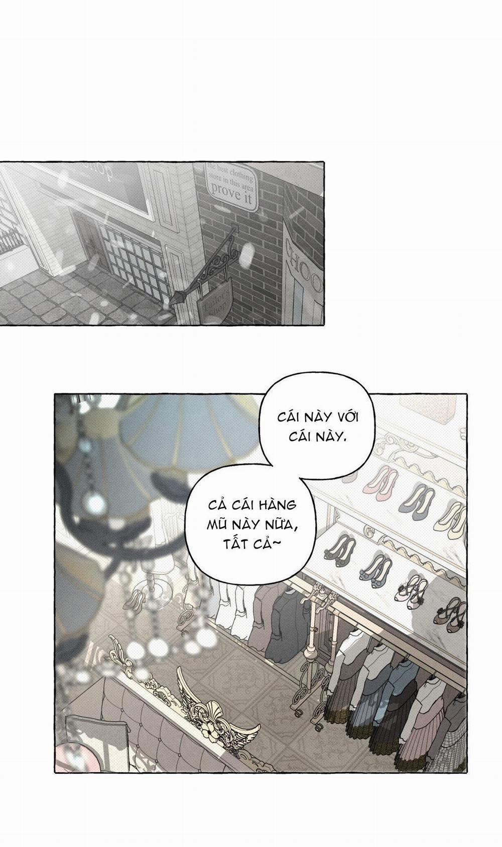 Xương Và Cánh Hoa 29 trang 20