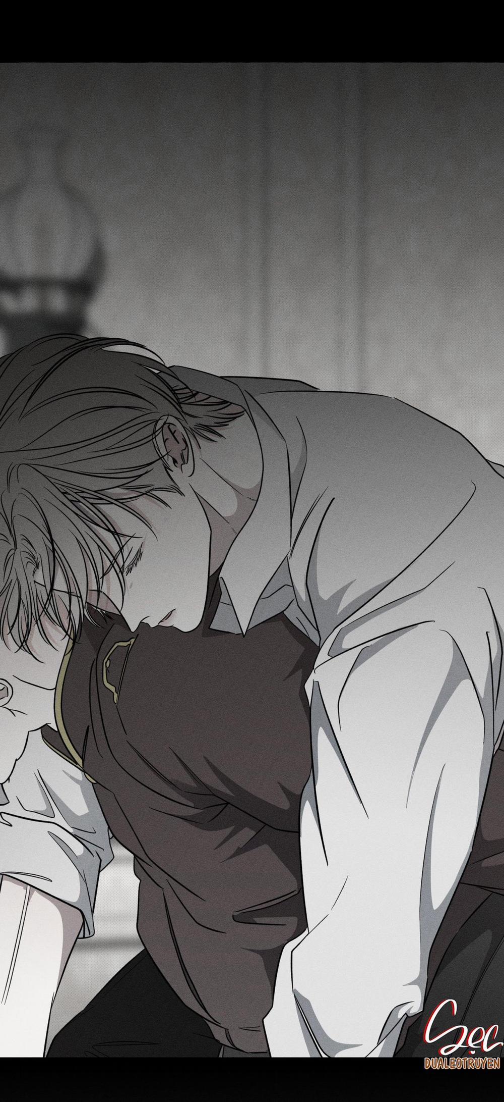 Xương Và Cánh Hoa 29 trang 5