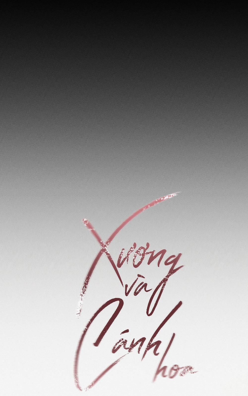 Xương Và Cánh Hoa 29 trang 6