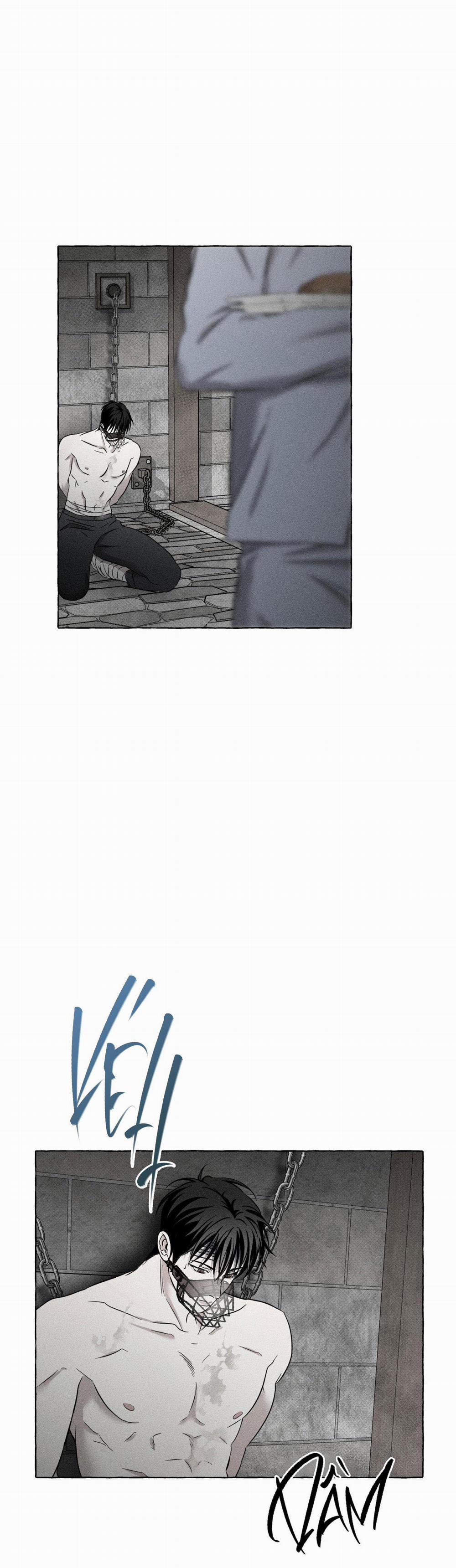 Xương Và Cánh Hoa 3 trang 15