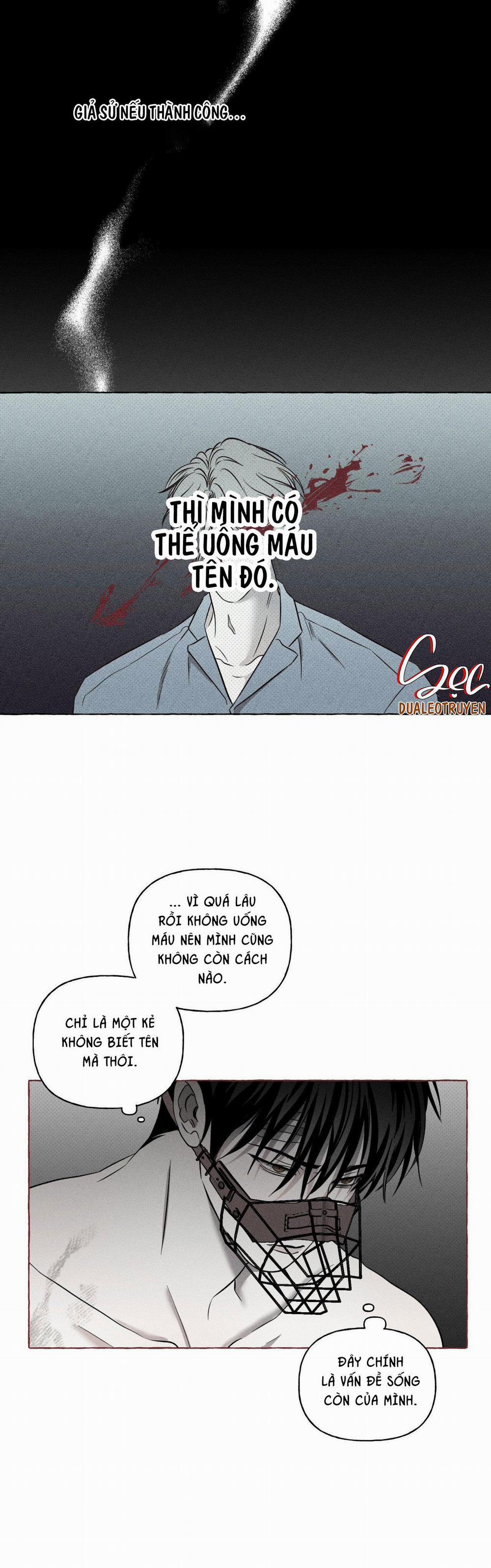 Xương Và Cánh Hoa 3 trang 18