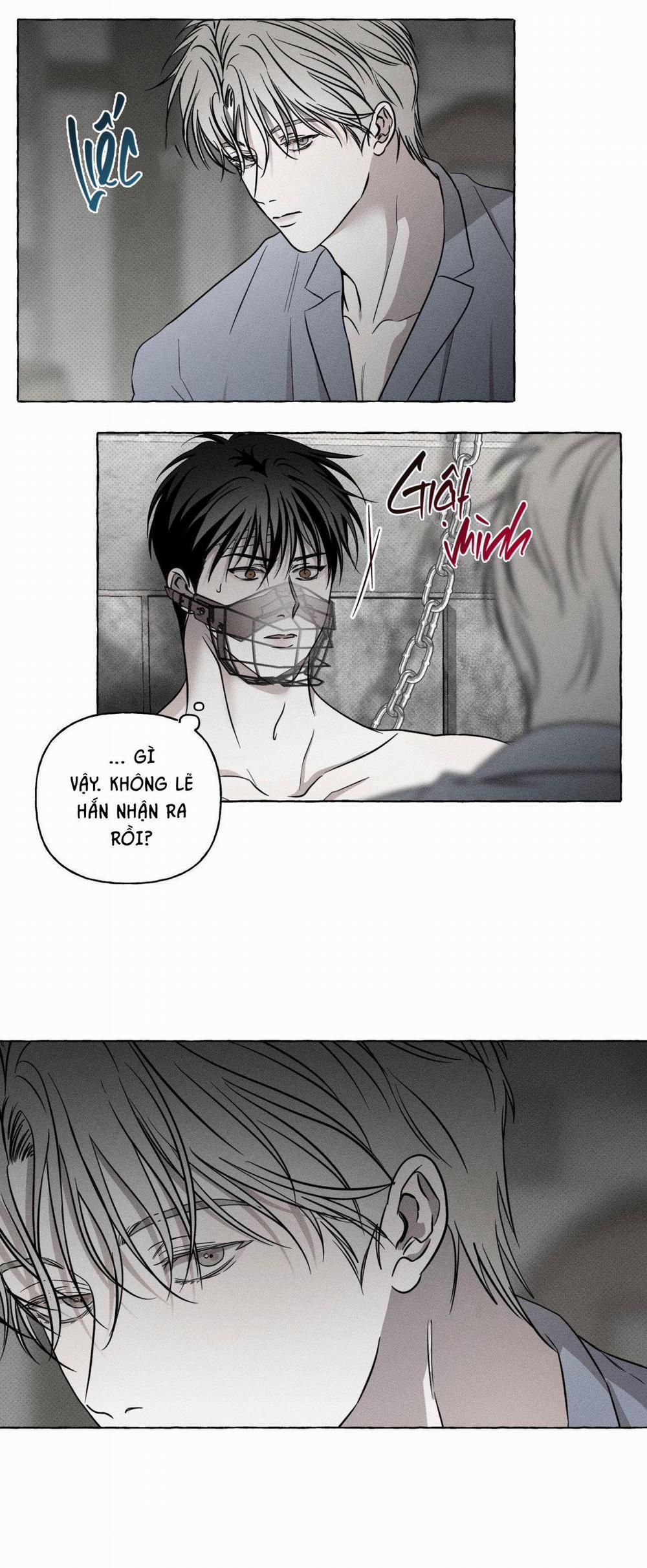 Xương Và Cánh Hoa 3 trang 24