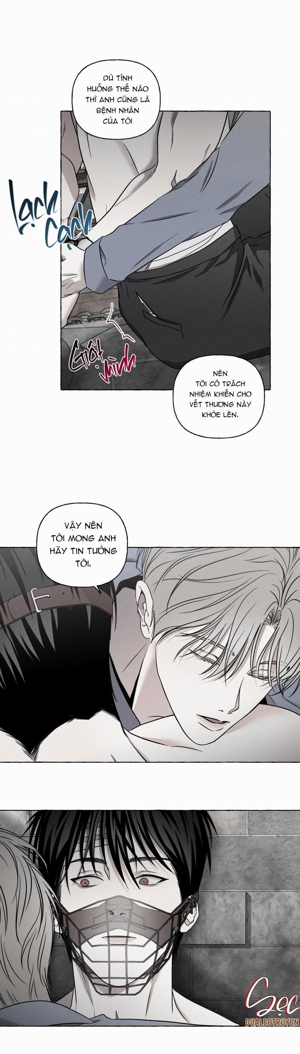 Xương Và Cánh Hoa 3 trang 33