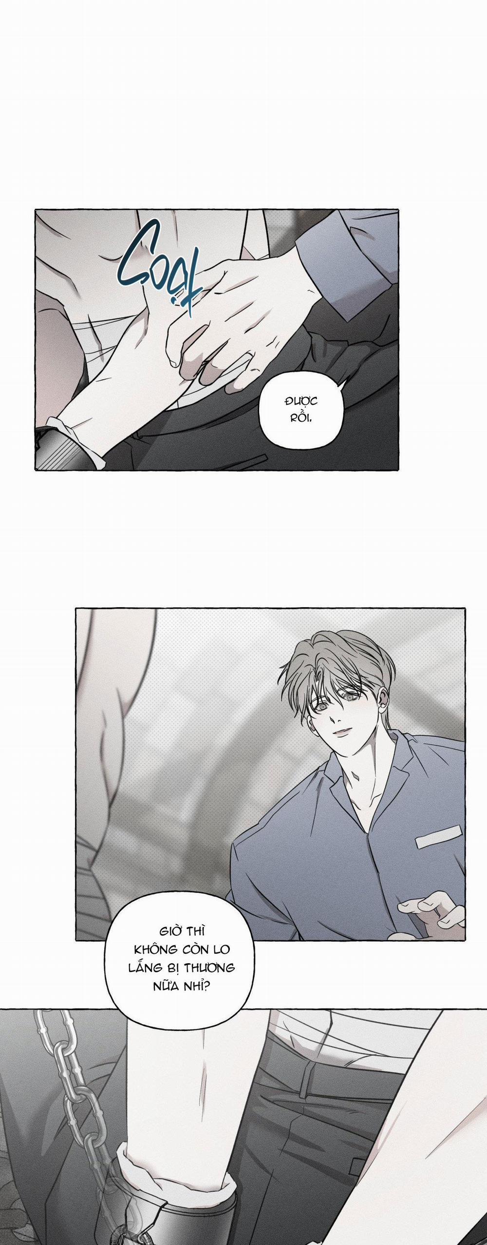 Xương Và Cánh Hoa 3 trang 34