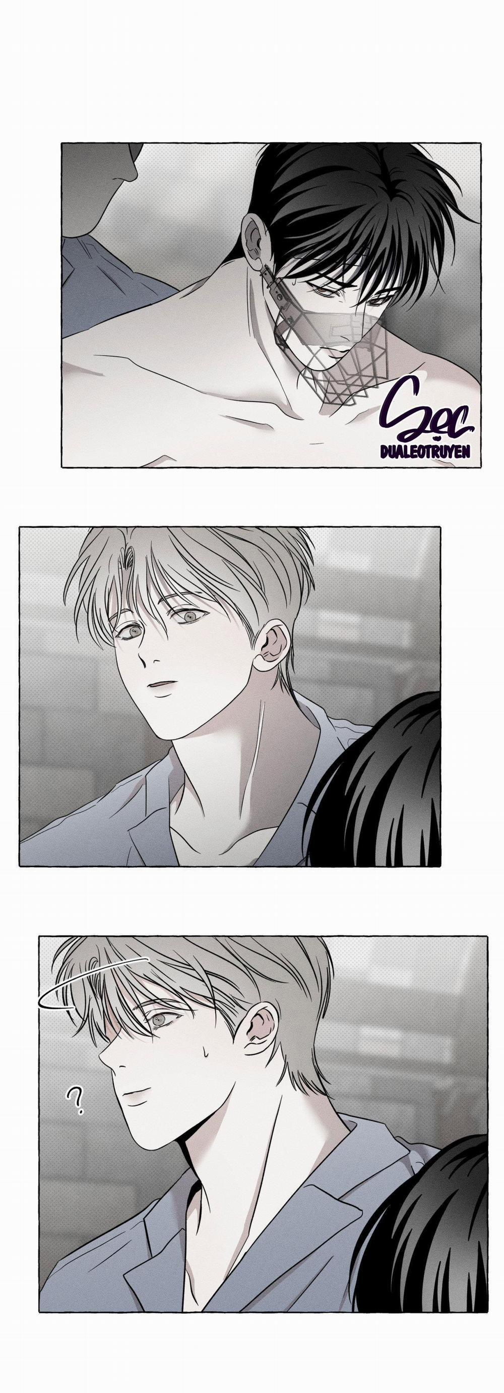 Xương Và Cánh Hoa 3 trang 37