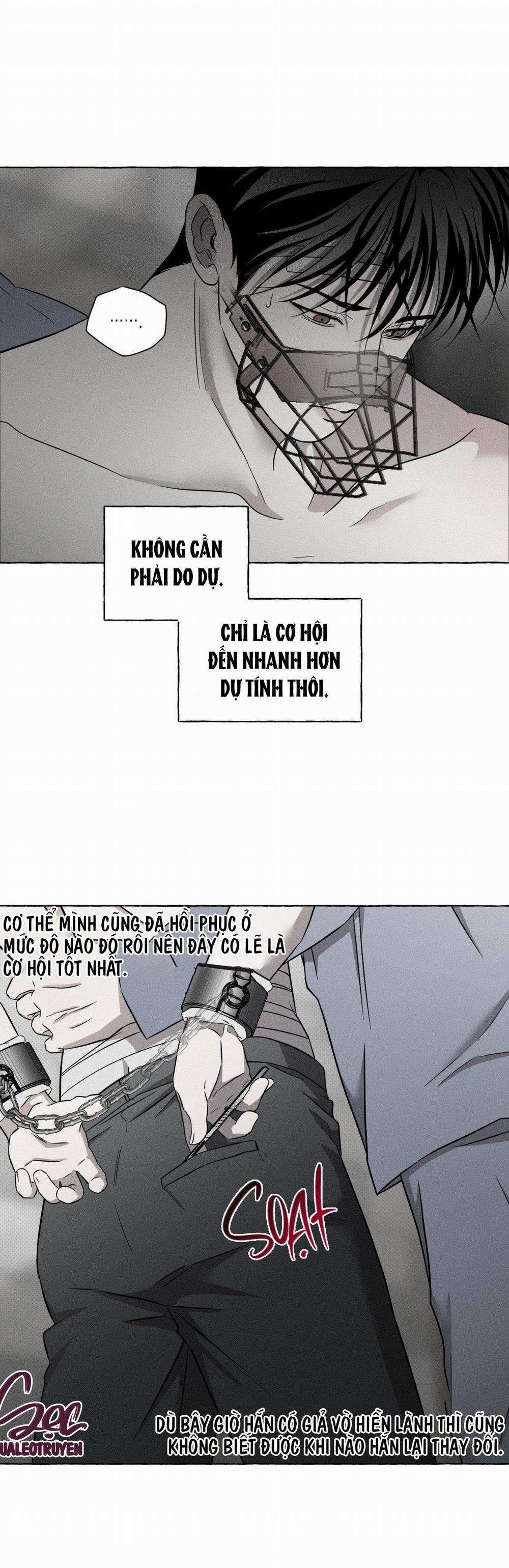 Xương Và Cánh Hoa 3 trang 38