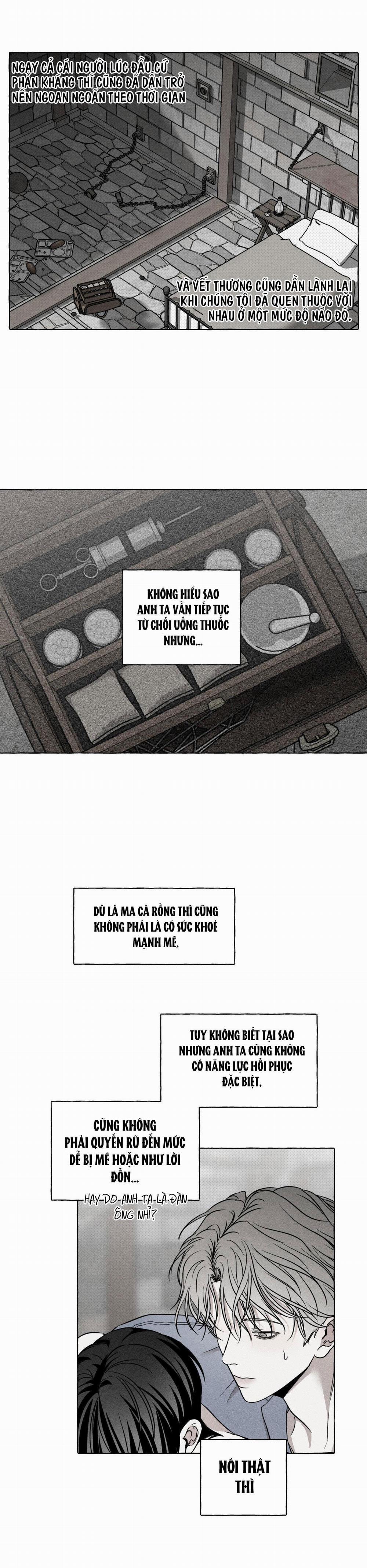 Xương Và Cánh Hoa 3 trang 8