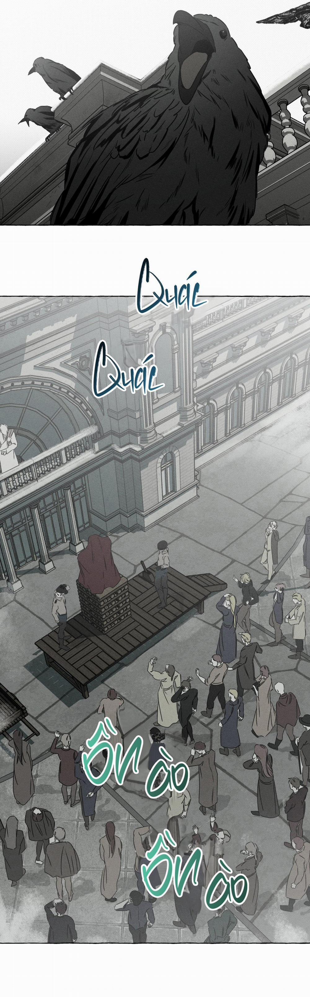 Xương Và Cánh Hoa 30 trang 11