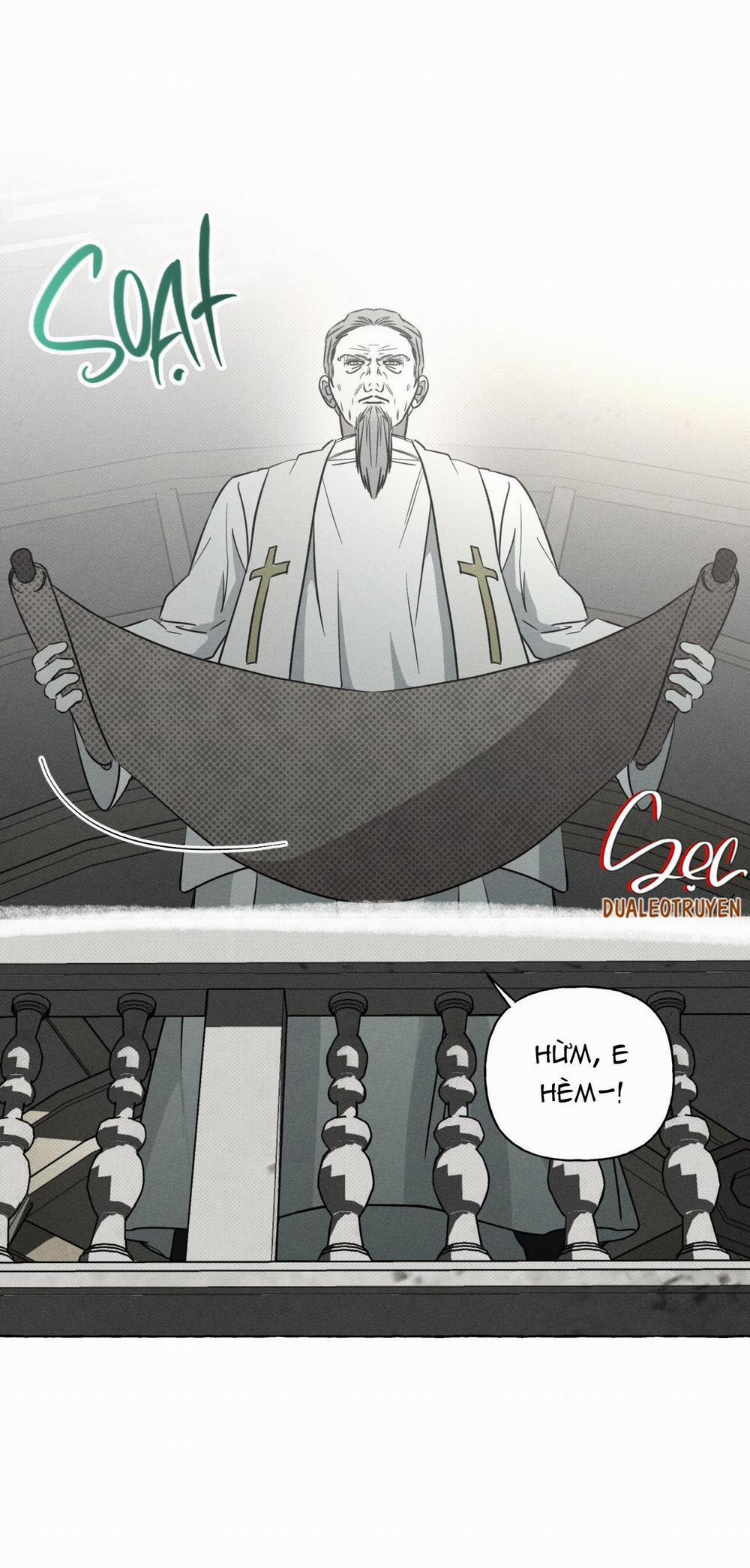 Xương Và Cánh Hoa 30 trang 13