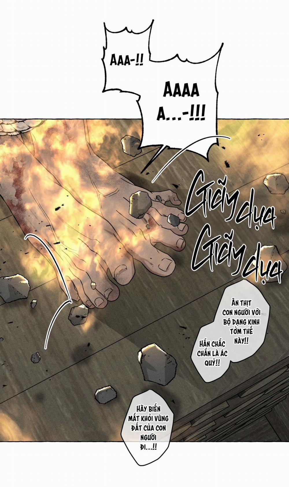 Xương Và Cánh Hoa 30 trang 18