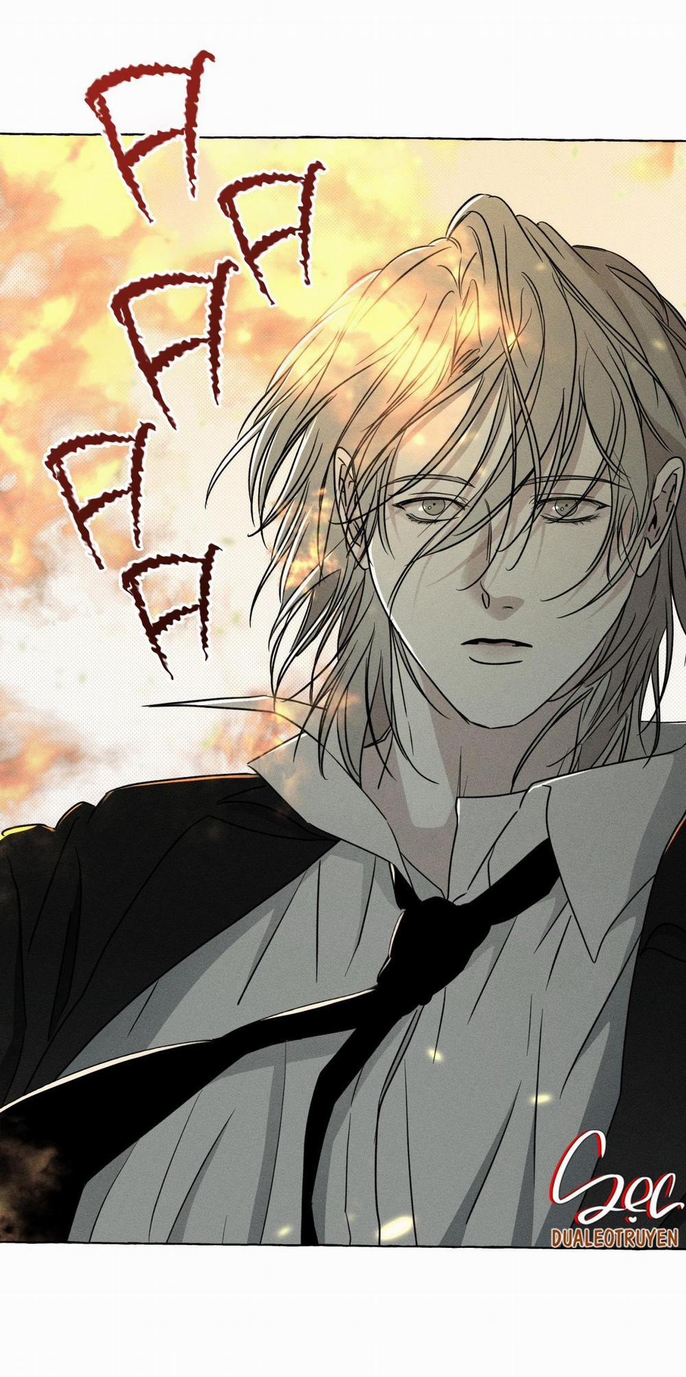 Xương Và Cánh Hoa 30 trang 19