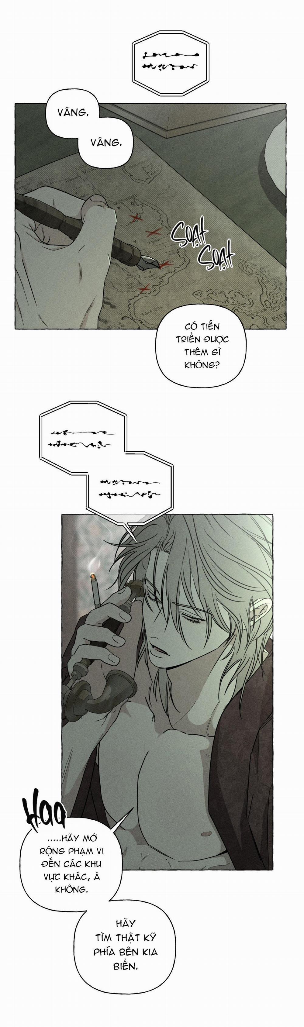 Xương Và Cánh Hoa 30 trang 2