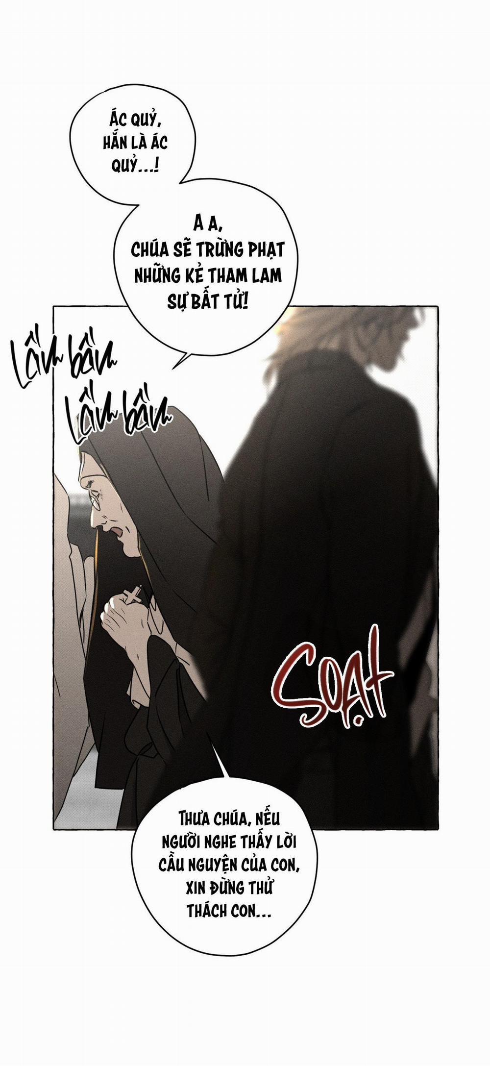 Xương Và Cánh Hoa 30 trang 21