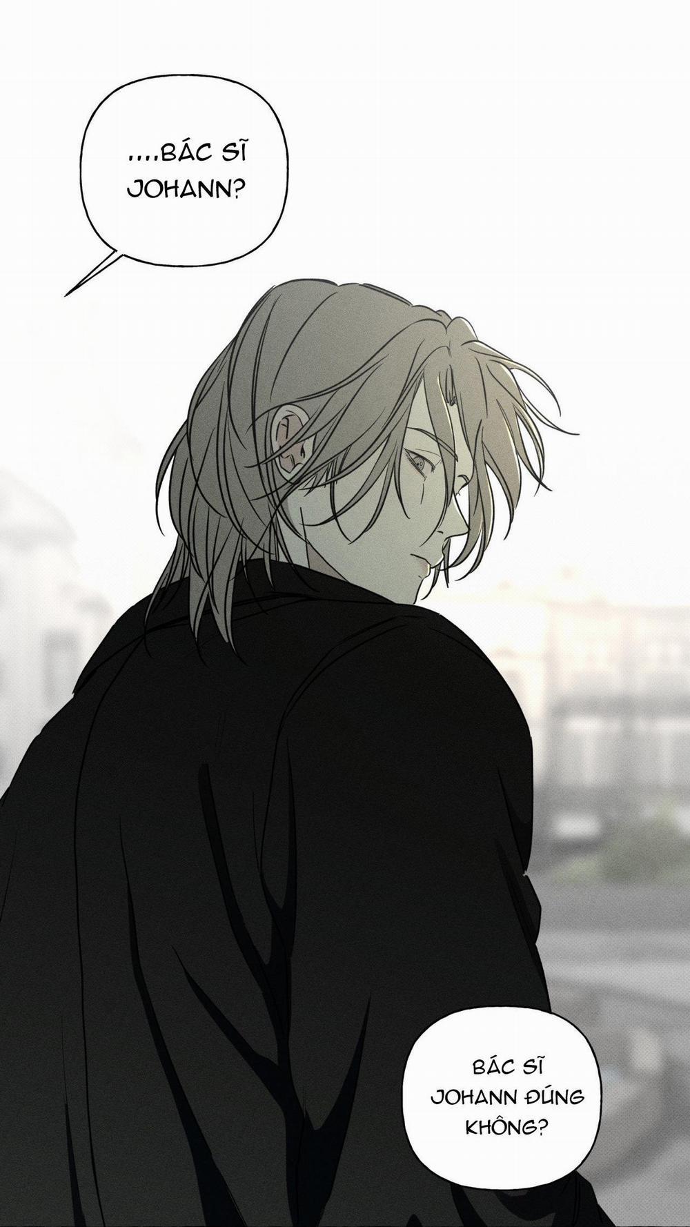 Xương Và Cánh Hoa 30 trang 23