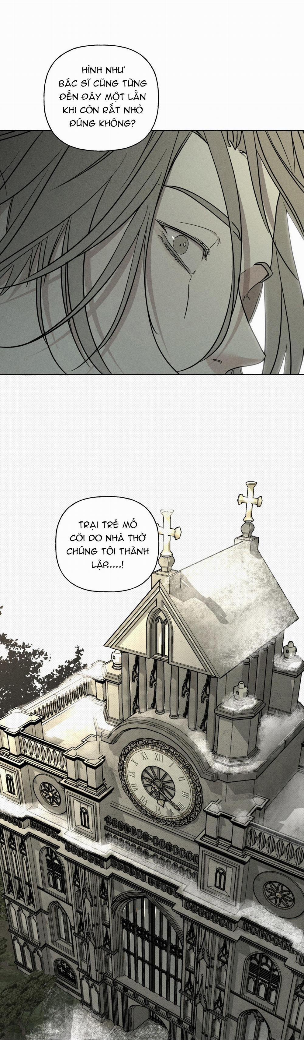 Xương Và Cánh Hoa 30 trang 25