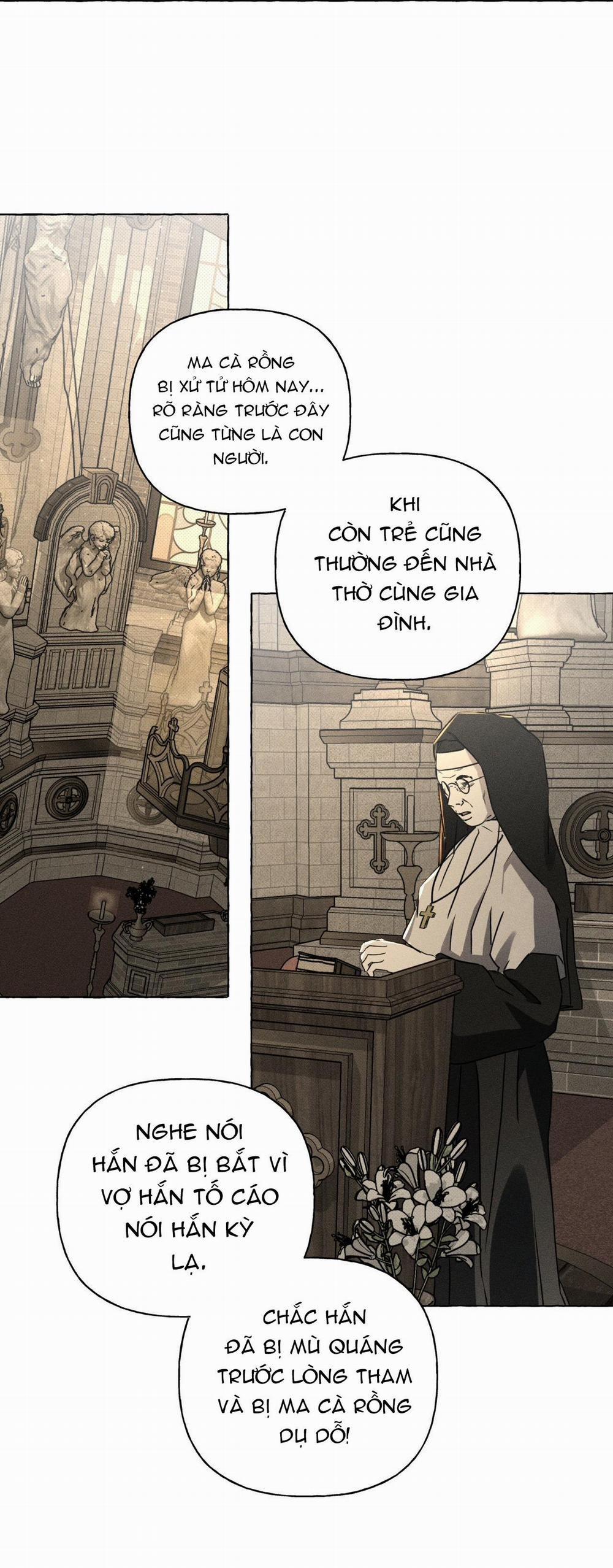 Xương Và Cánh Hoa 30 trang 26