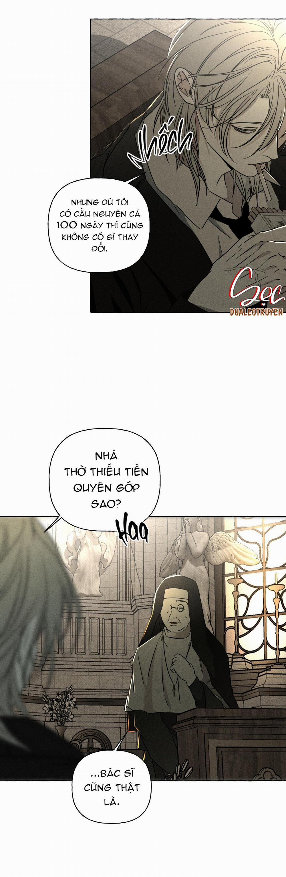 Xương Và Cánh Hoa 30 trang 29