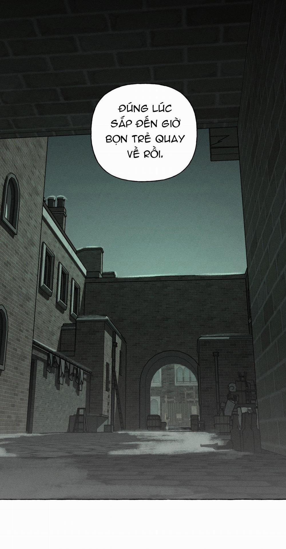 Xương Và Cánh Hoa 30 trang 32