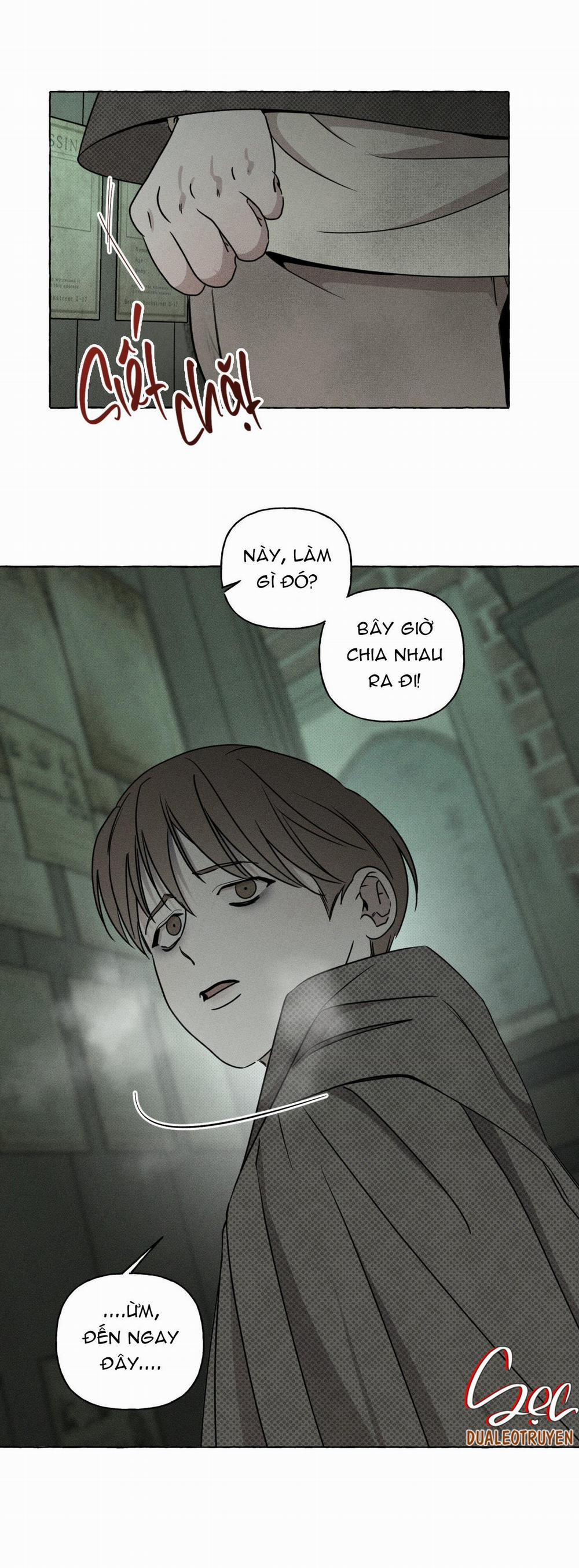 Xương Và Cánh Hoa 30 trang 35
