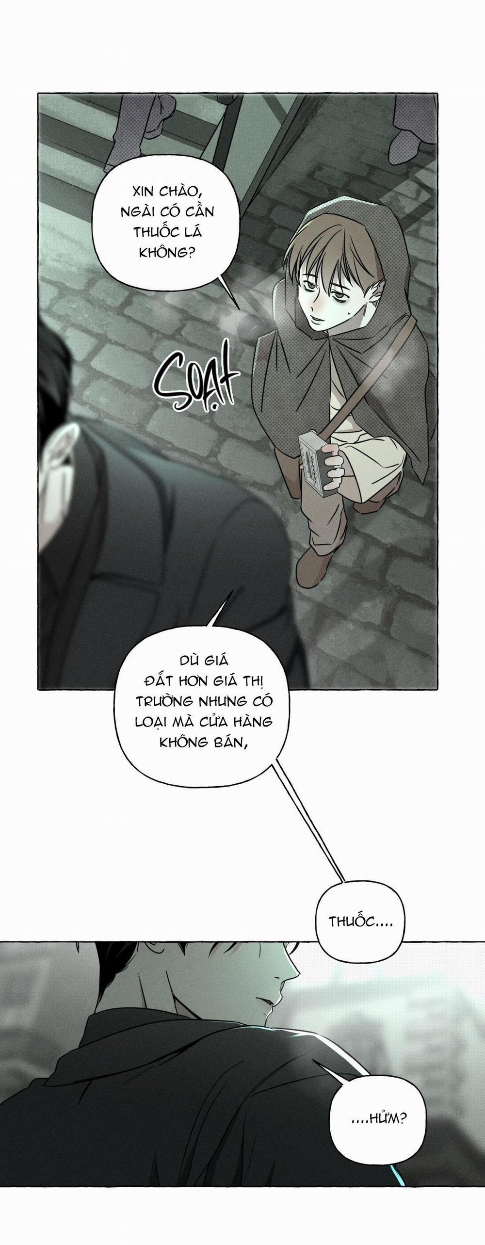 Xương Và Cánh Hoa 30 trang 39