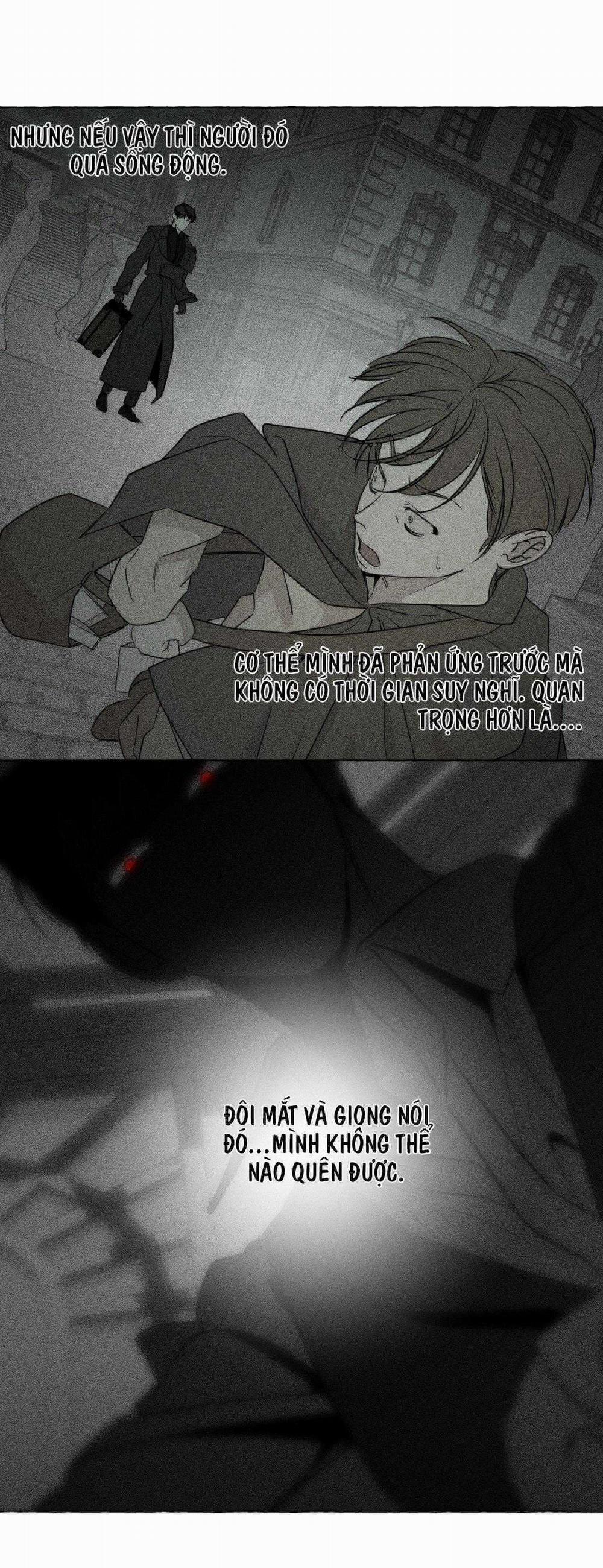 Xương Và Cánh Hoa 31 trang 11