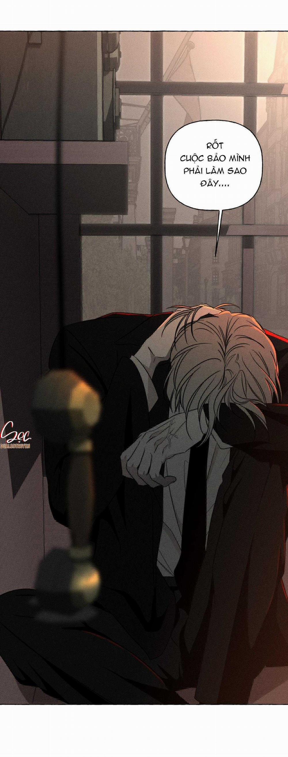 Xương Và Cánh Hoa 31 trang 25