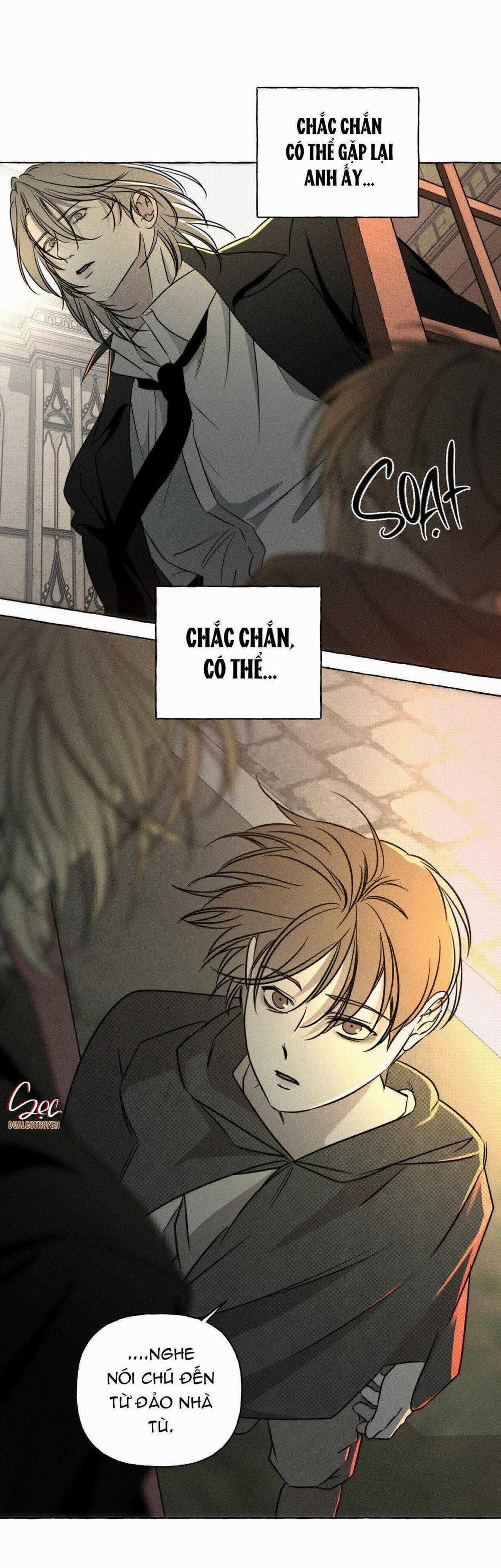 Xương Và Cánh Hoa 31 trang 27