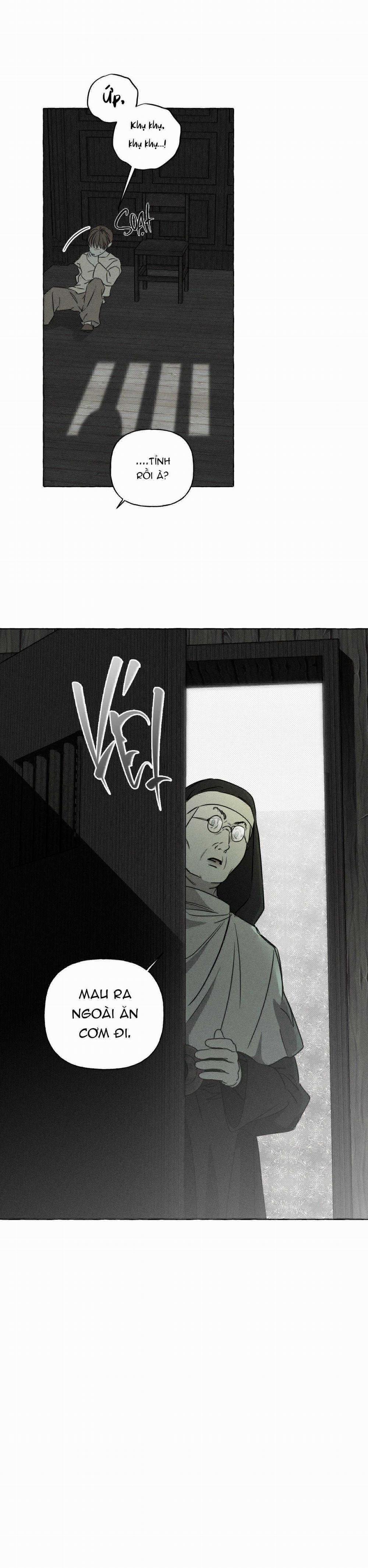 Xương Và Cánh Hoa 31 trang 5