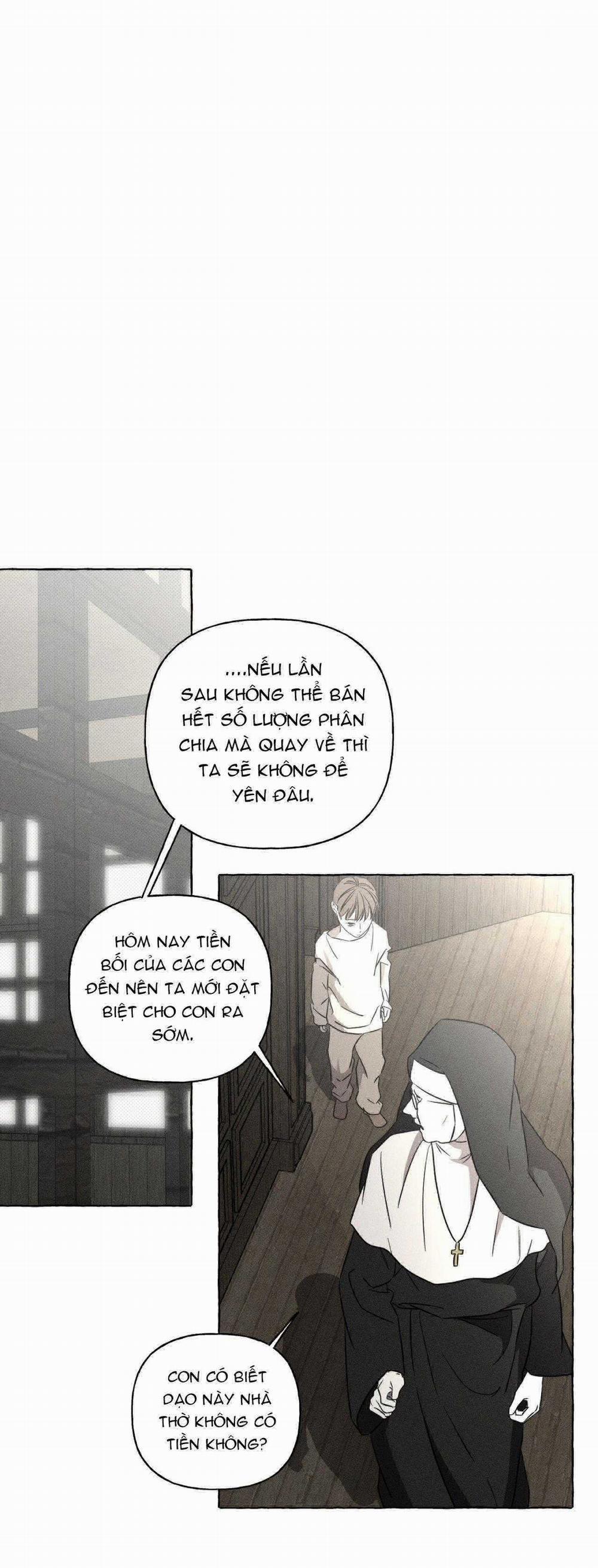 Xương Và Cánh Hoa 31 trang 6