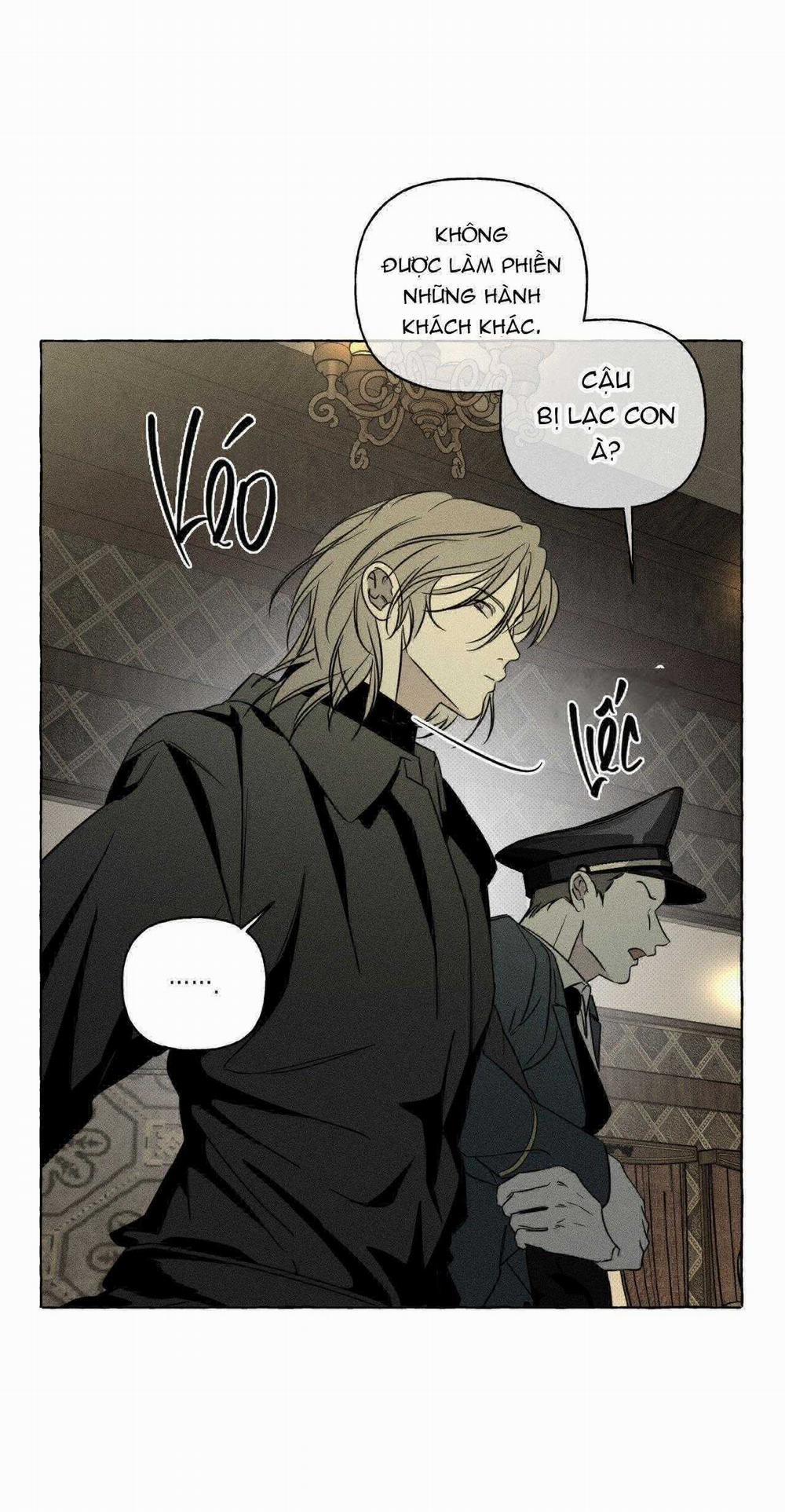 Xương Và Cánh Hoa 32 trang 13