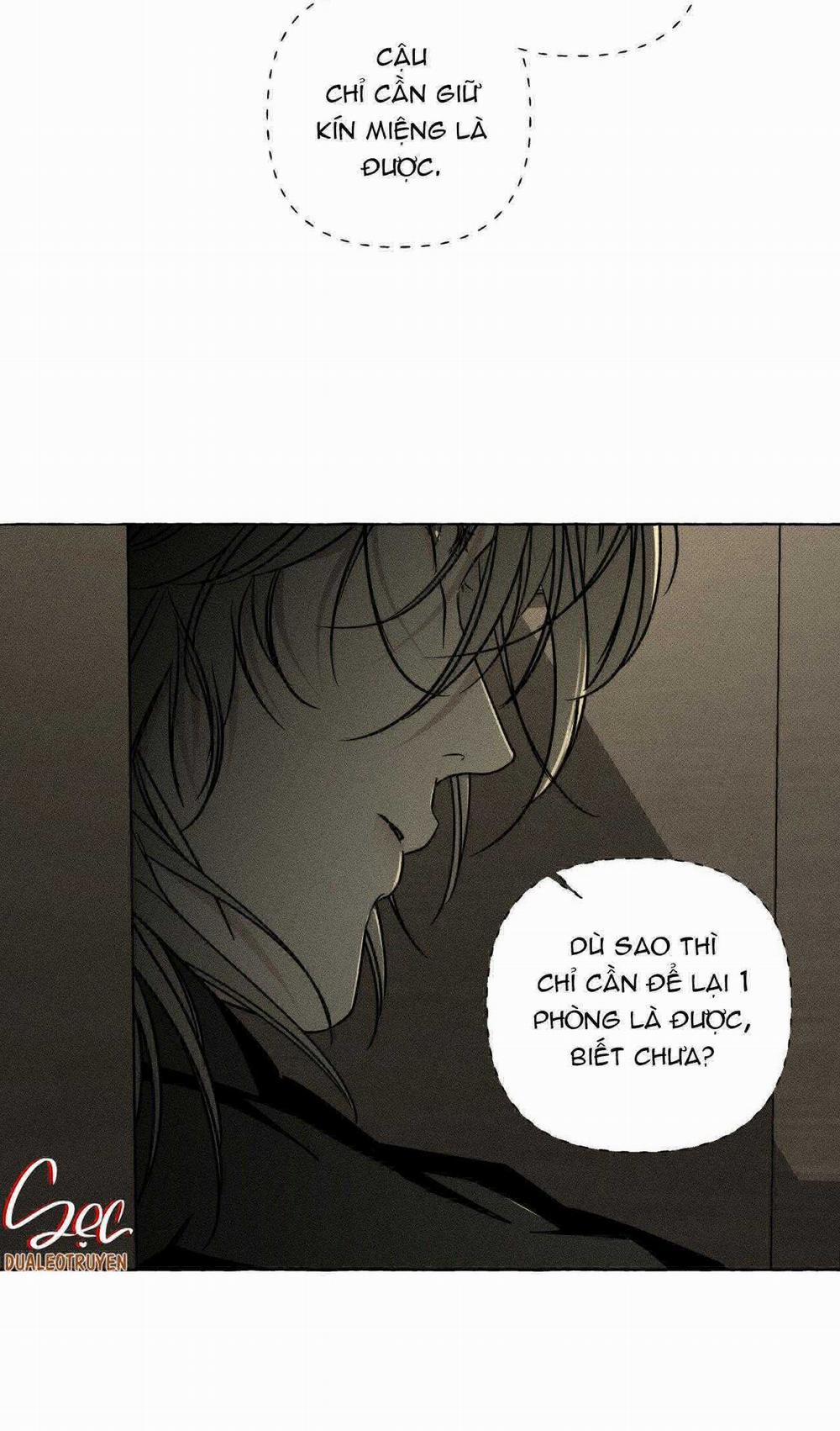Xương Và Cánh Hoa 32 trang 19