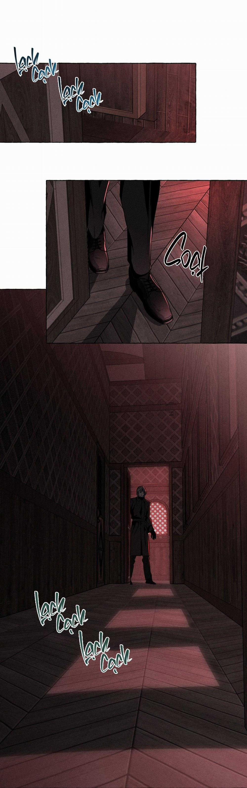 Xương Và Cánh Hoa 32 trang 20